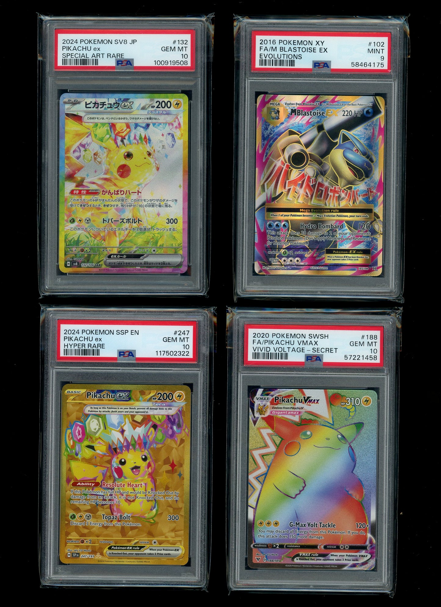 Collectors Club Majesty Pack V2