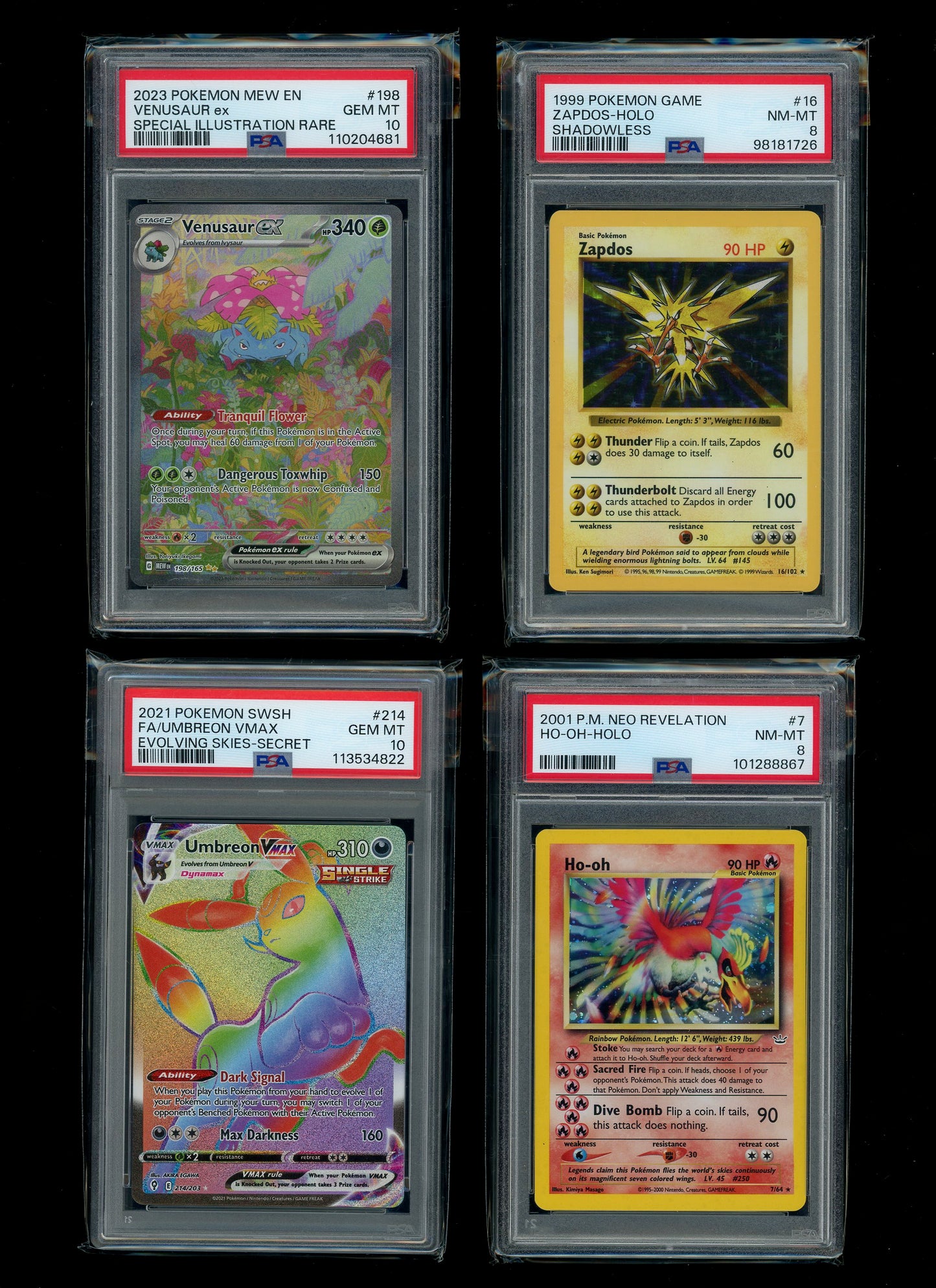 Collectors Club Majesty Pack V2