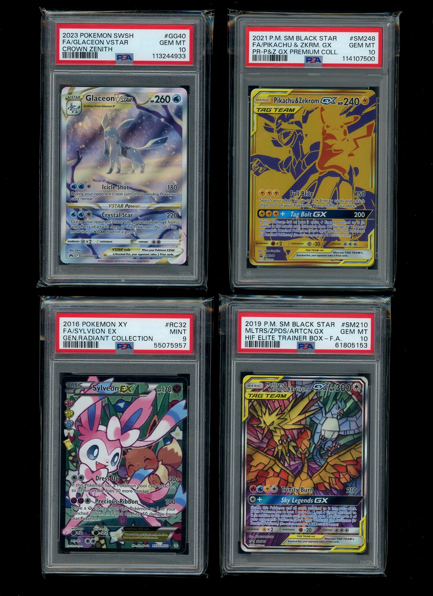 Collectors Club Majesty Pack V2