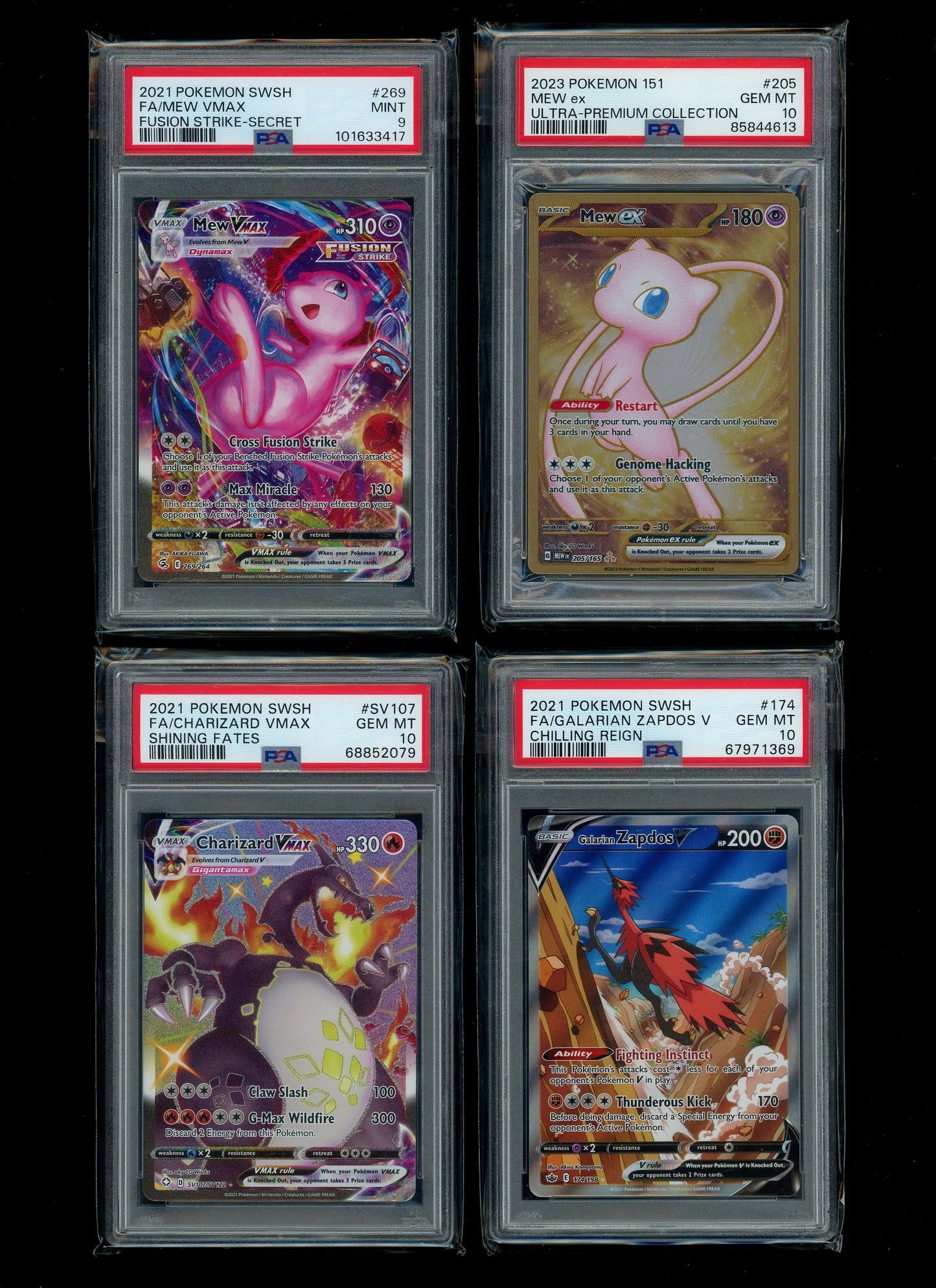 Collectors Club Majesty Pack V2