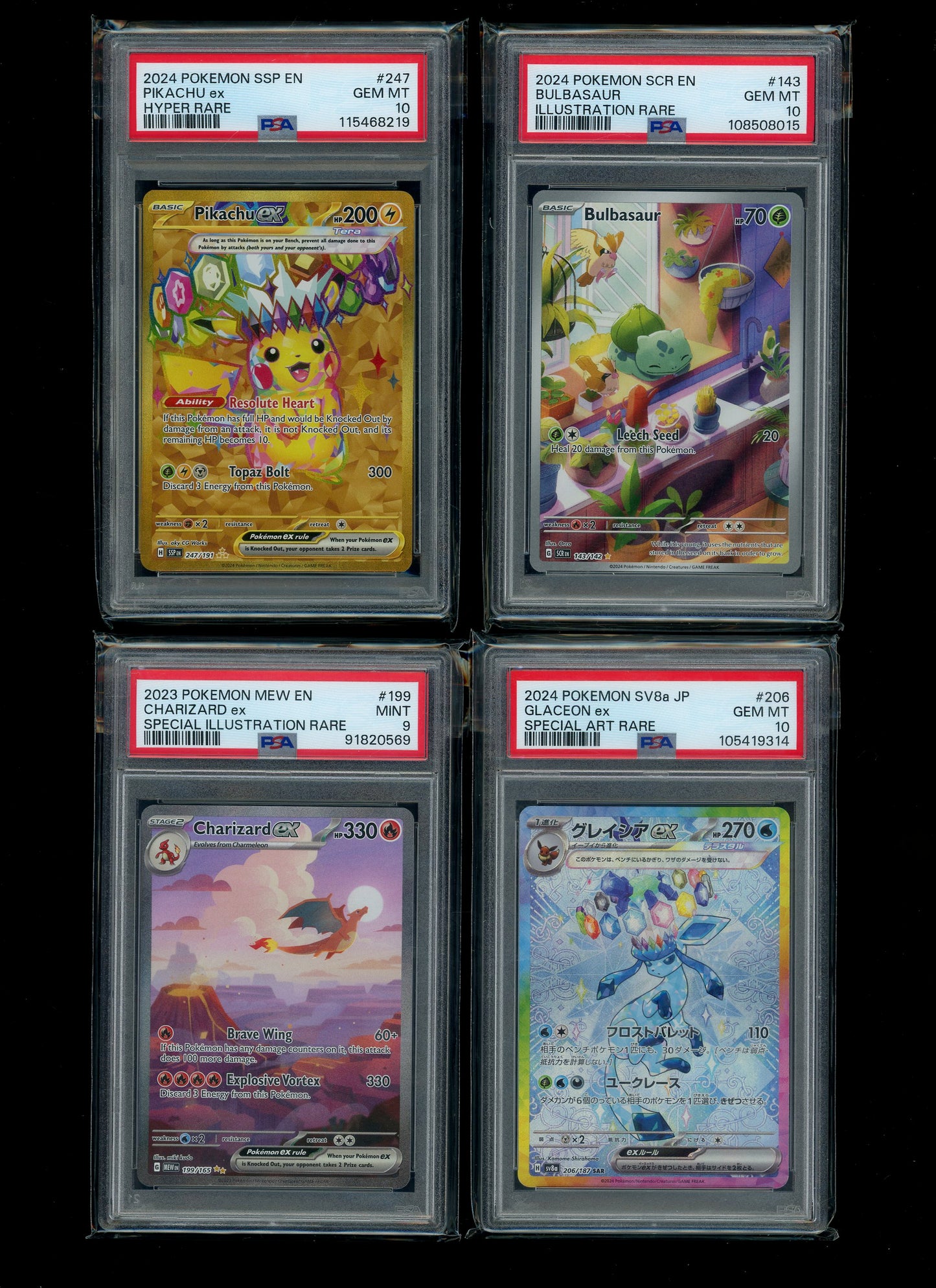 Collectors Club Majesty Pack V2