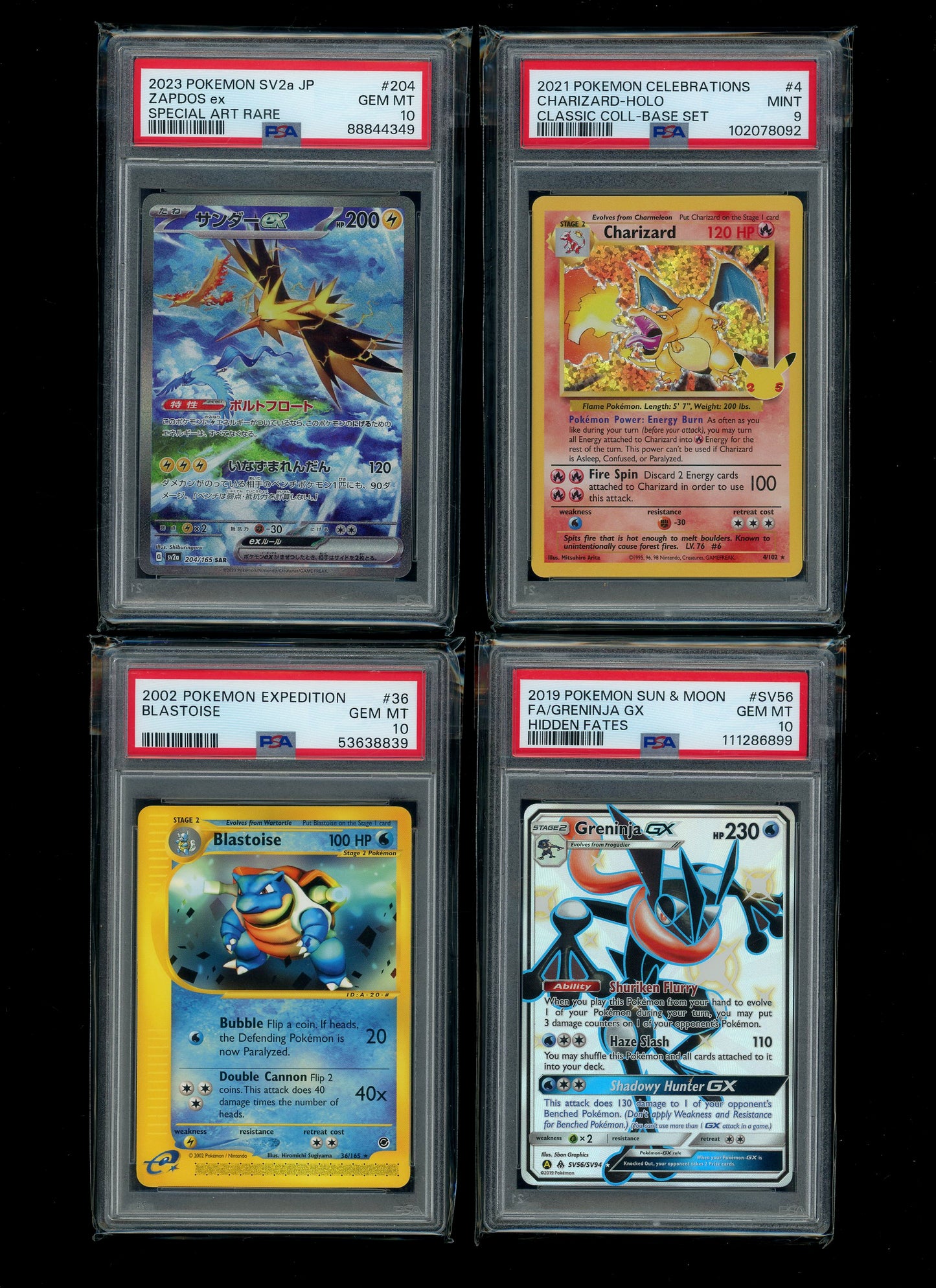 Collectors Club Majesty Pack V2