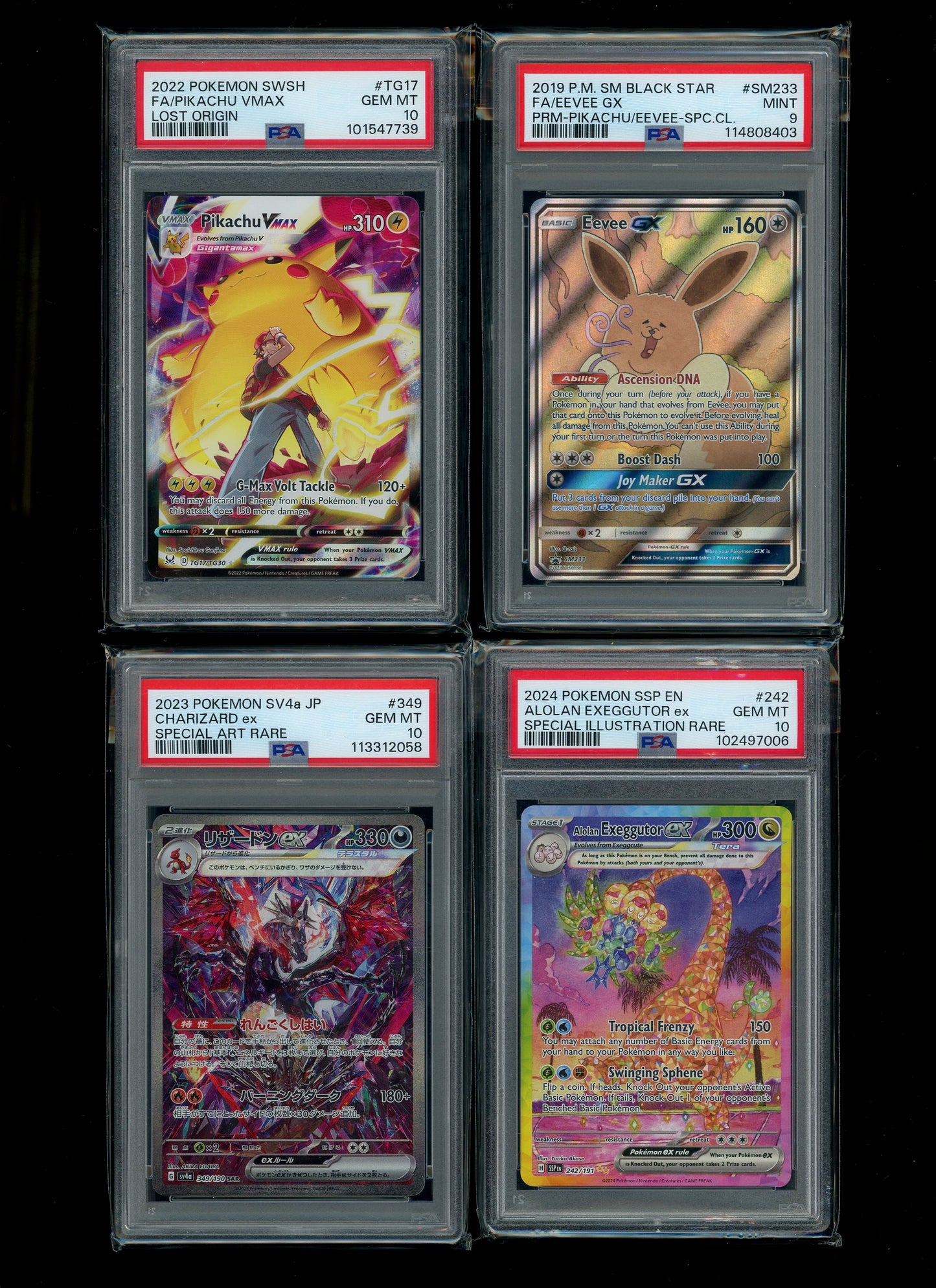 Collectors Club Majesty Pack V2