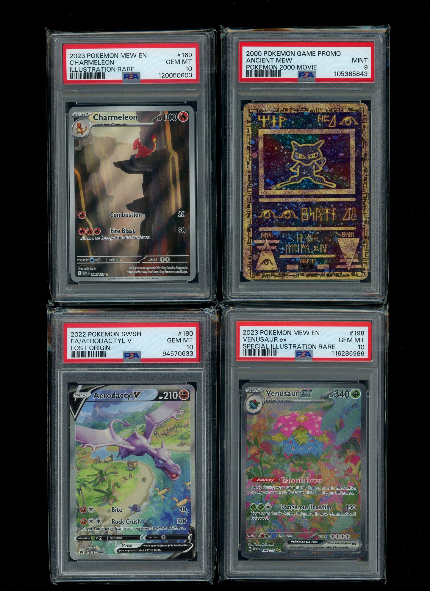 Collectors Club Majesty Pack V2