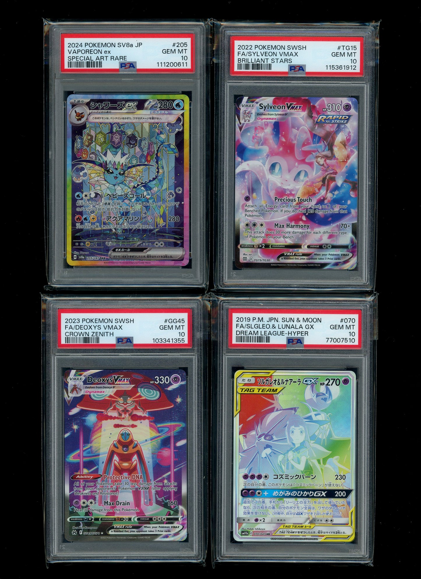 Collectors Club Majesty Pack V2