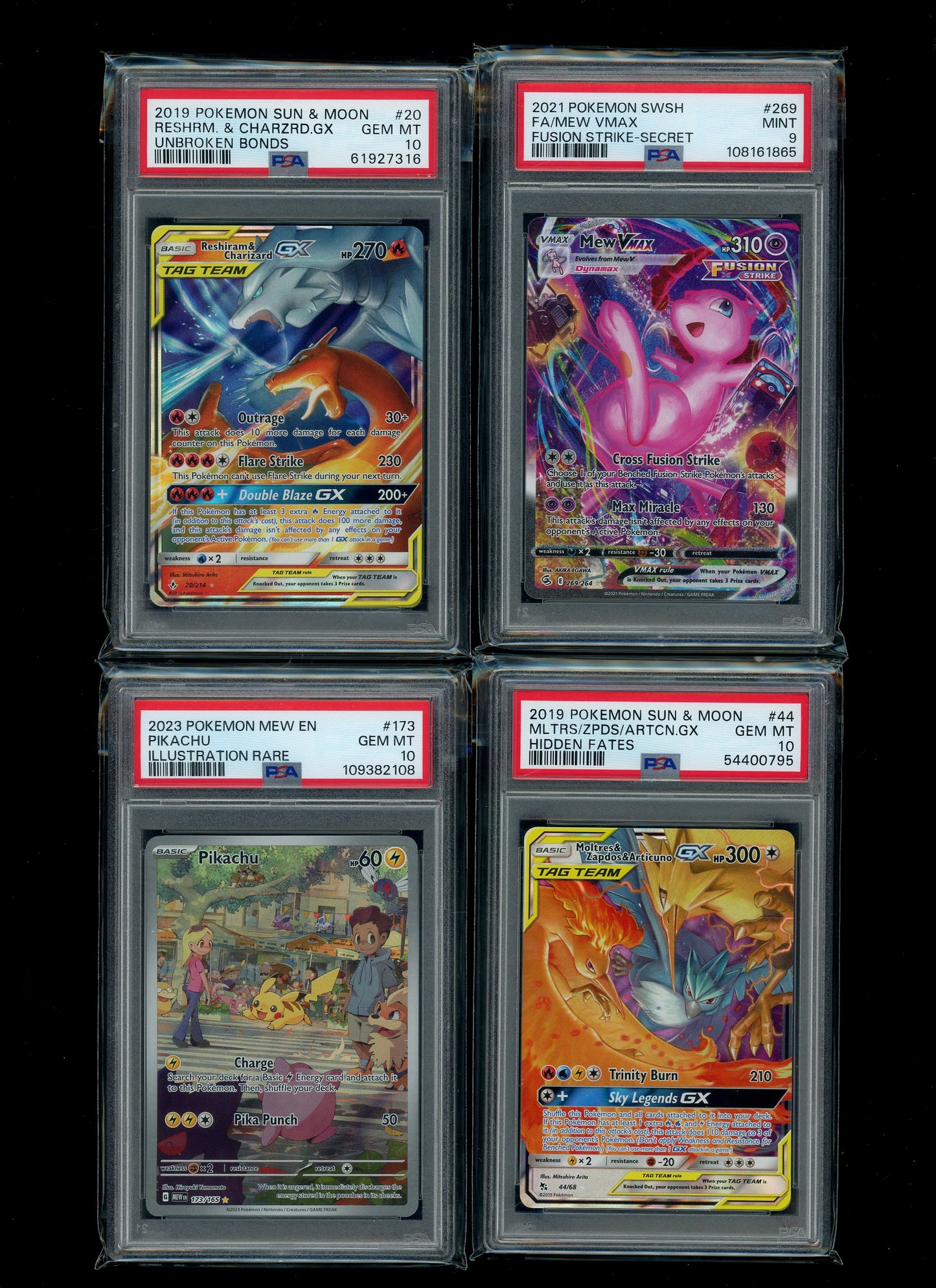 Collectors Club Majesty Pack V2
