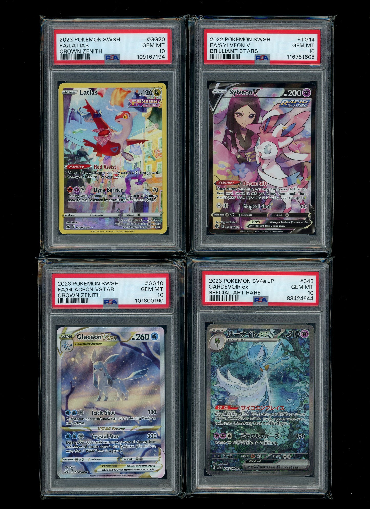 Collectors Club Majesty Pack V2
