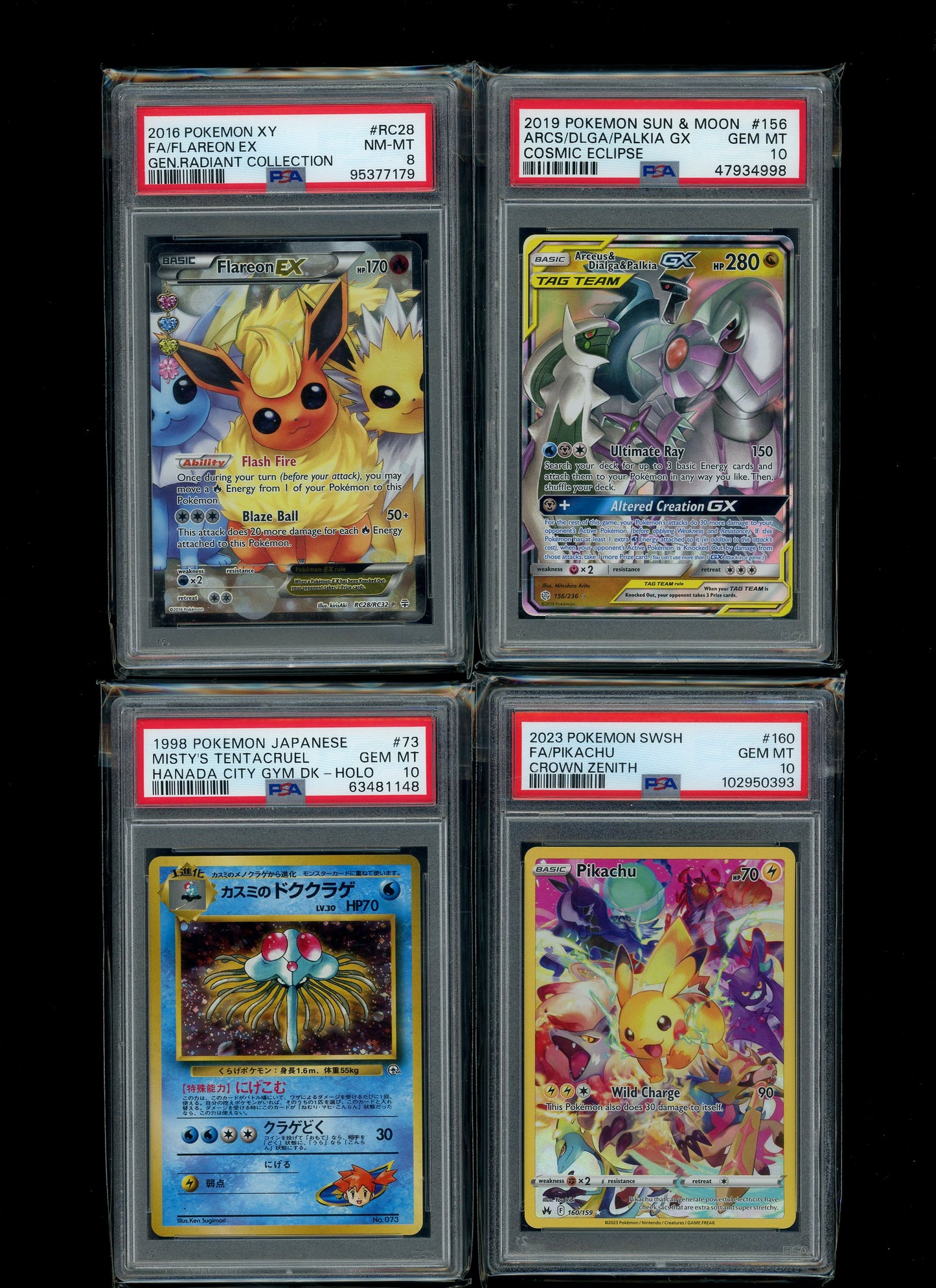Collectors Club Majesty Pack V2