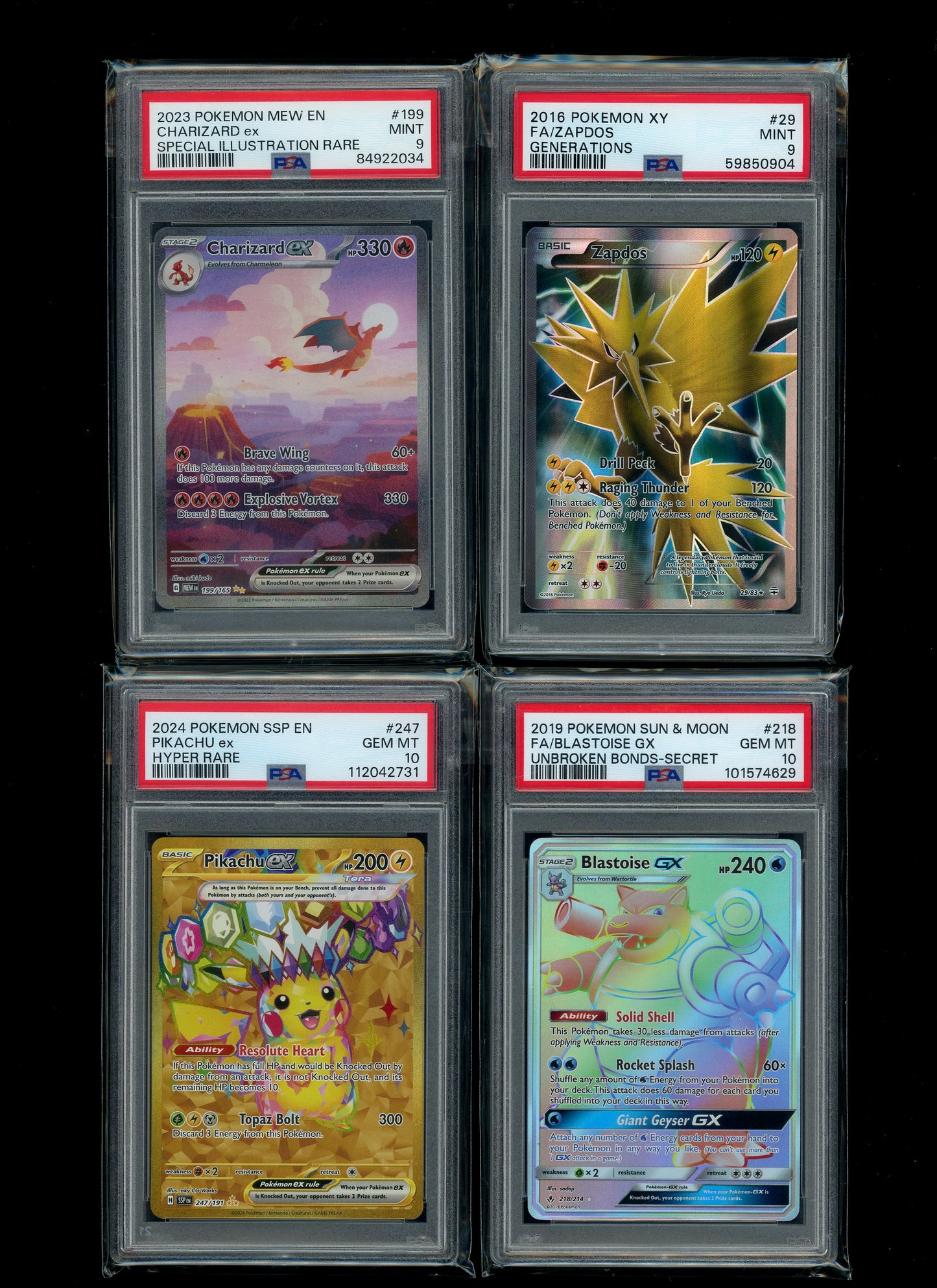 Collectors Club Majesty Pack V2