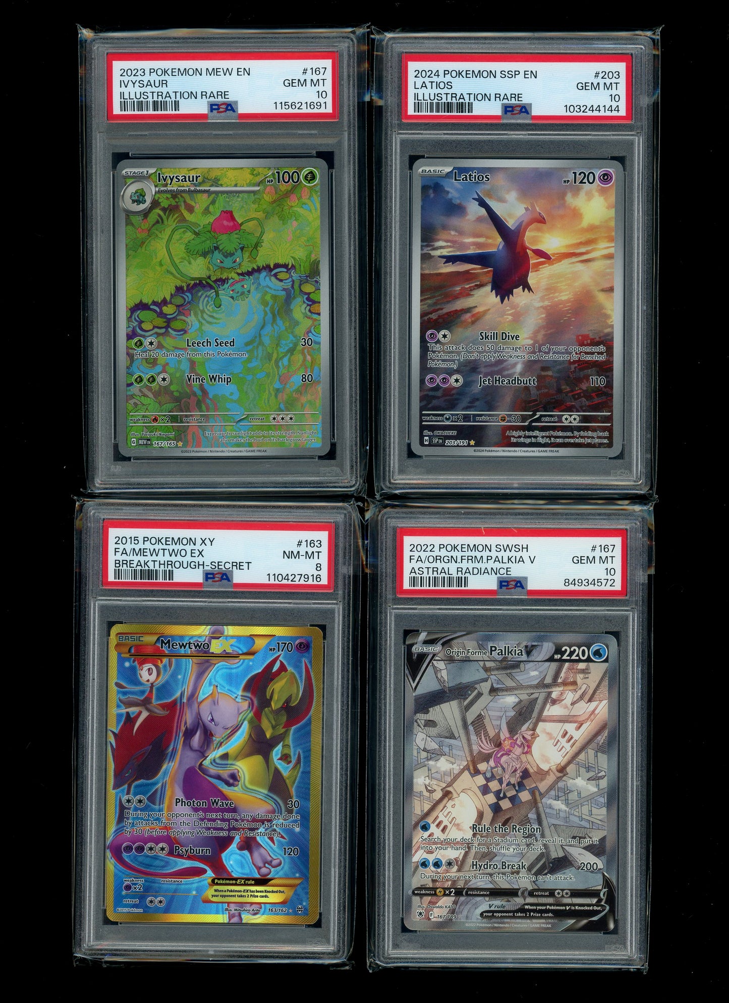 Collectors Club Majesty Pack V2