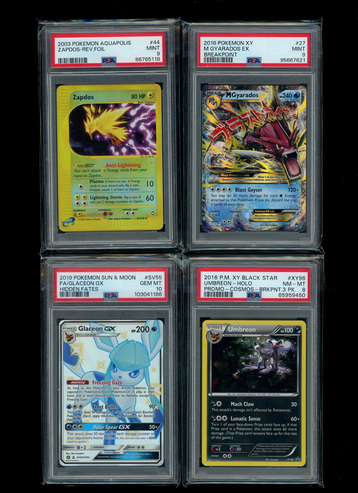 Collectors Club Majesty Pack V2