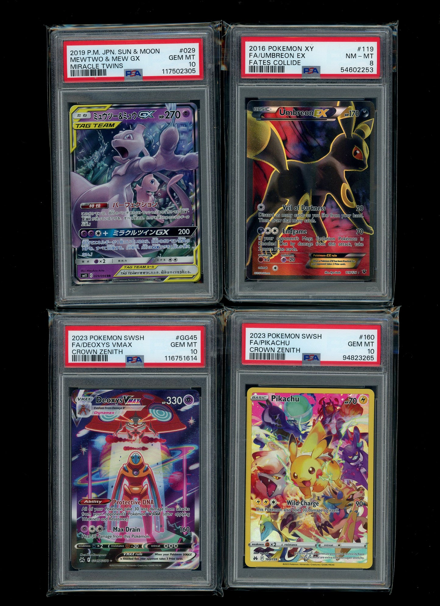 Collectors Club Majesty Pack V2