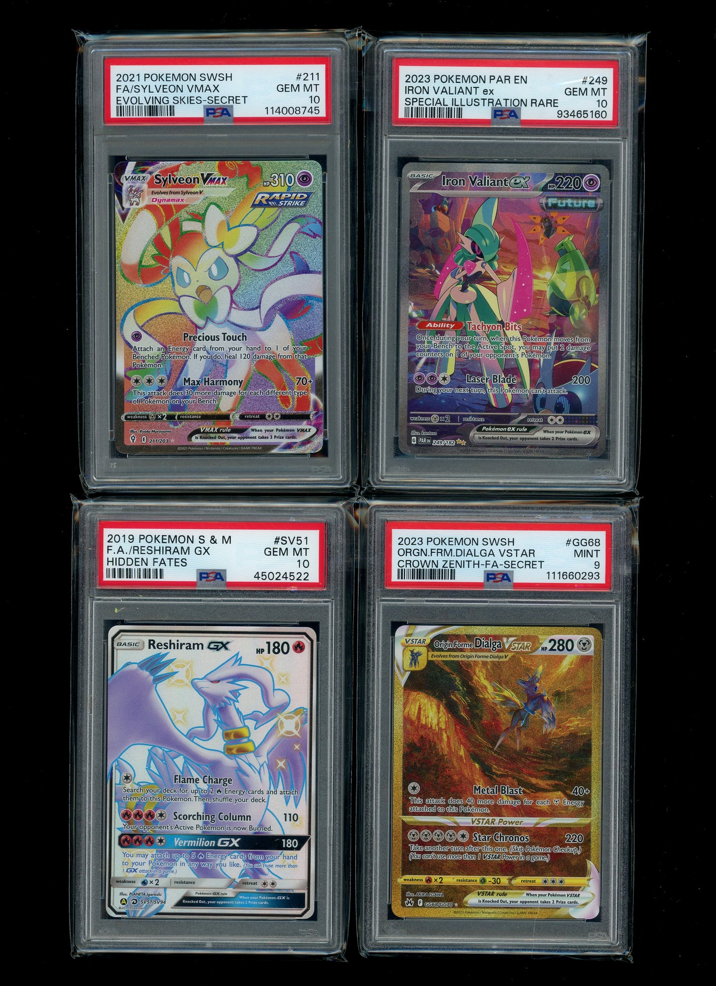 Collectors Club Majesty Pack V2