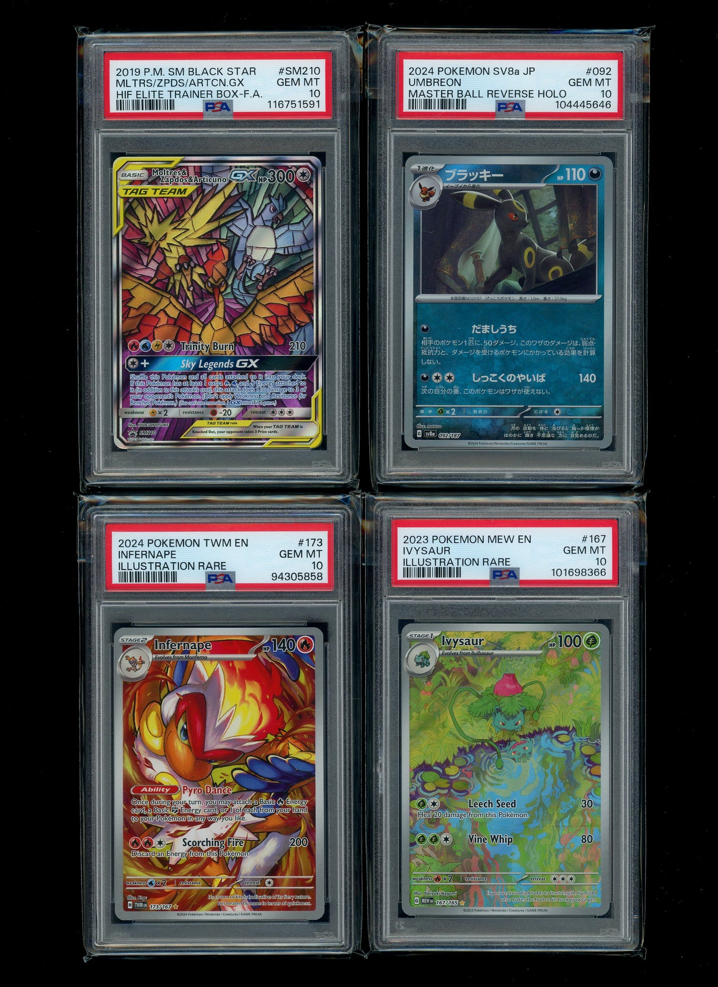 Collectors Club Majesty Pack V2