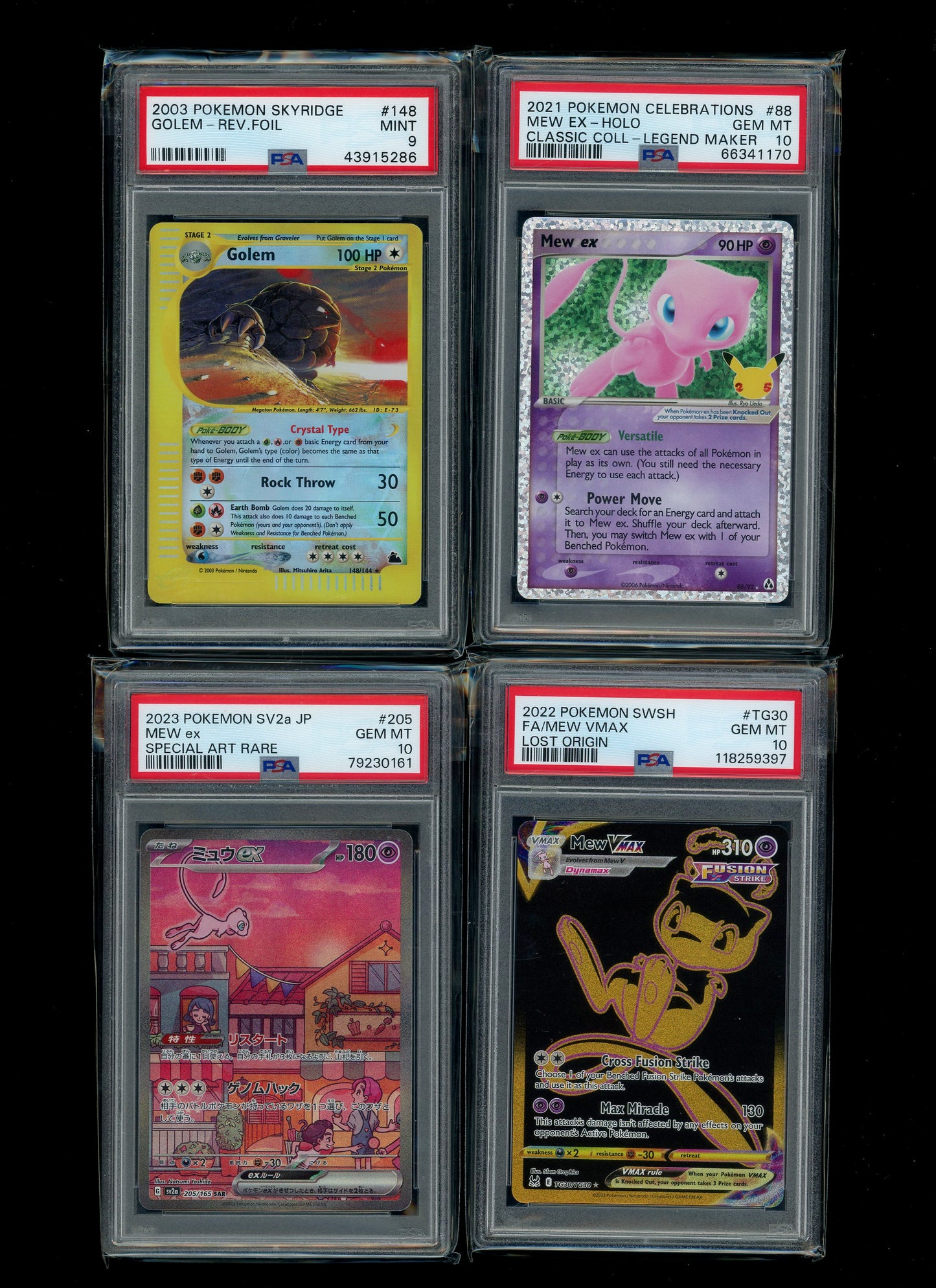 Collectors Club Majesty Pack V2