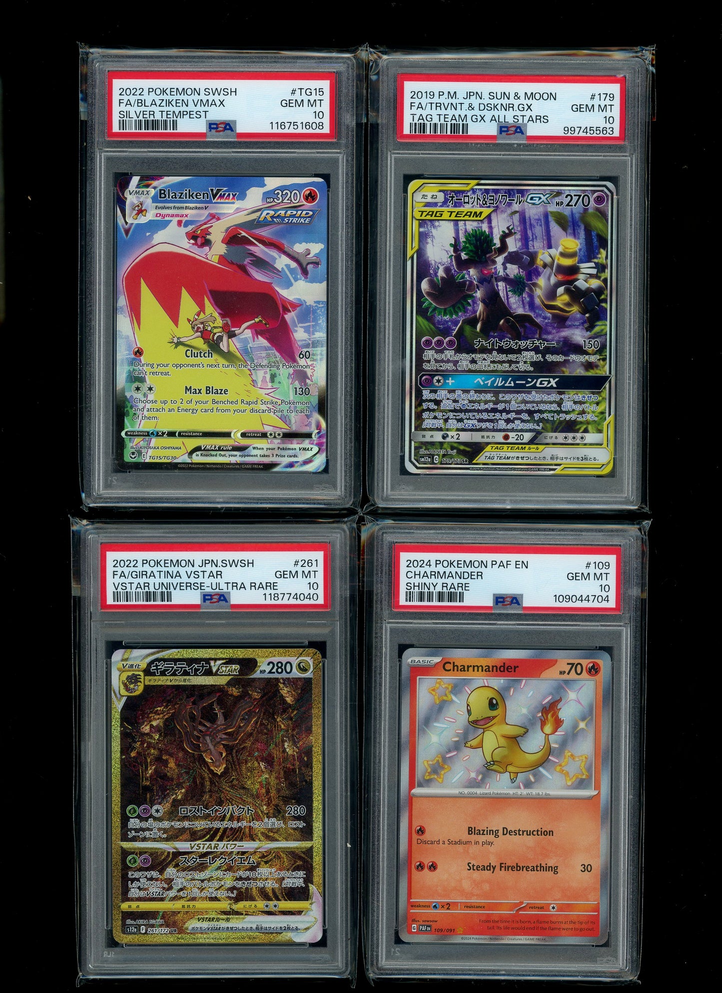 Collectors Club Majesty Red Pack