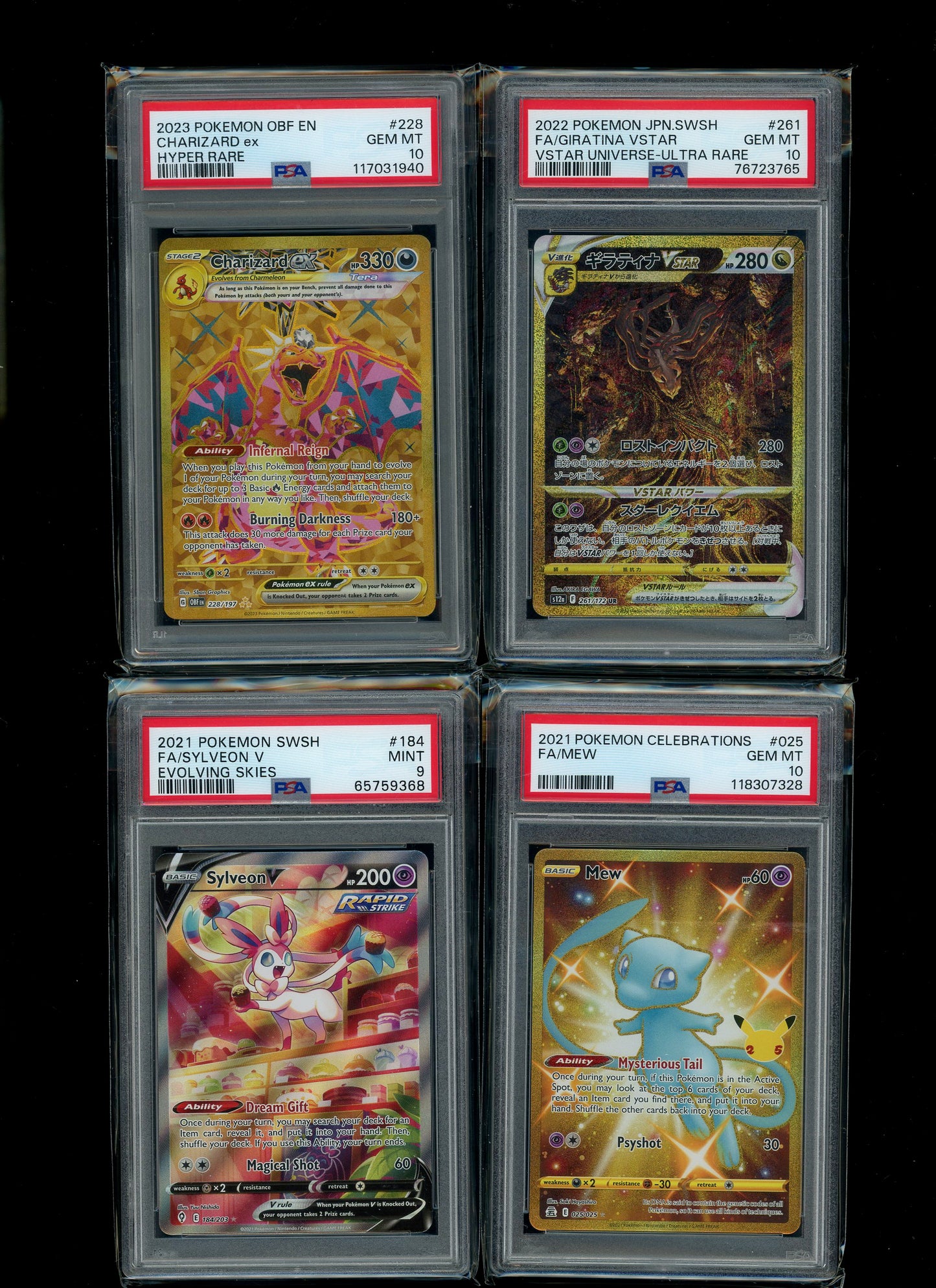 Collectors Club Majesty Red Pack