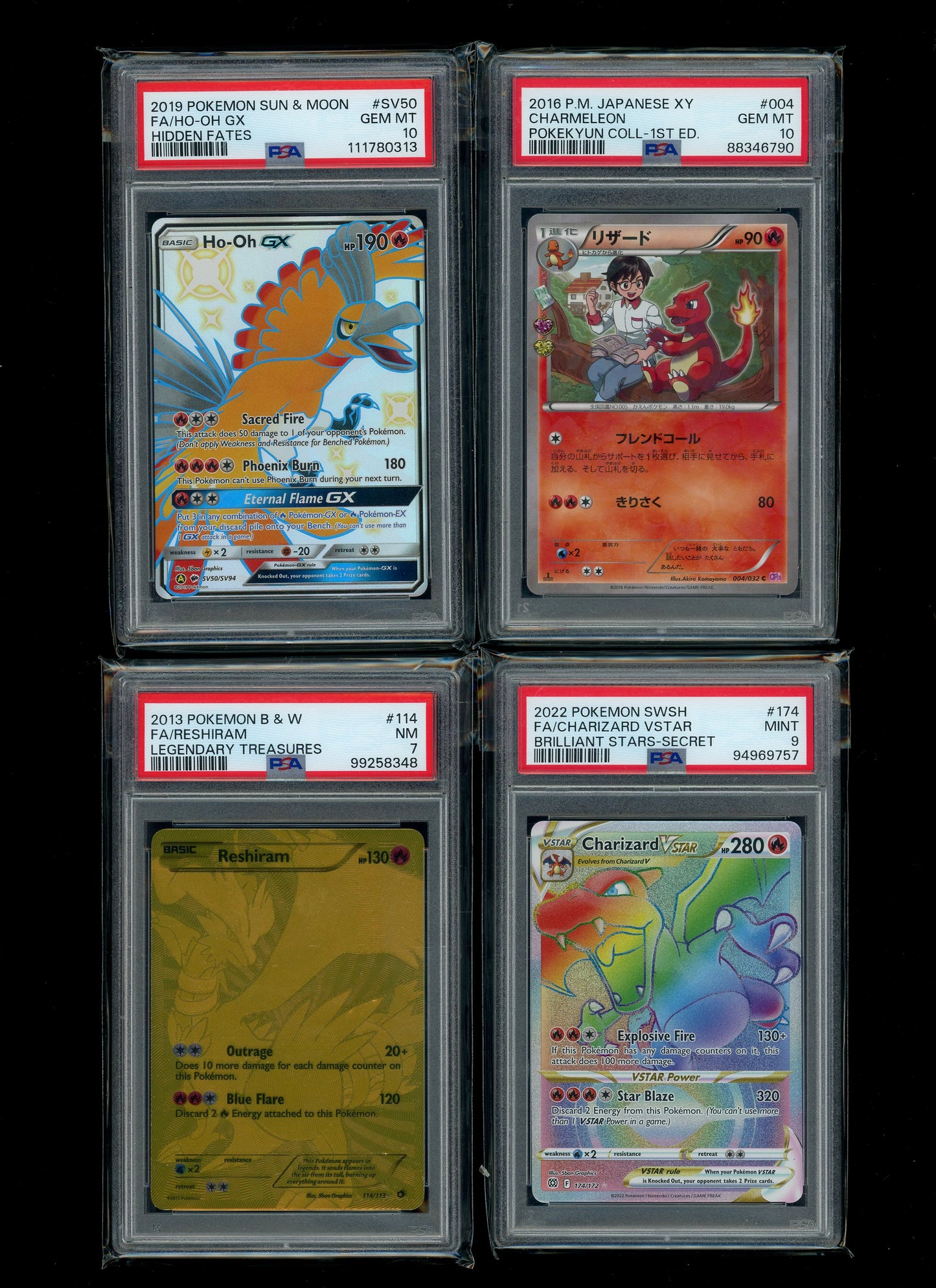Collectors Club Majesty Red Pack