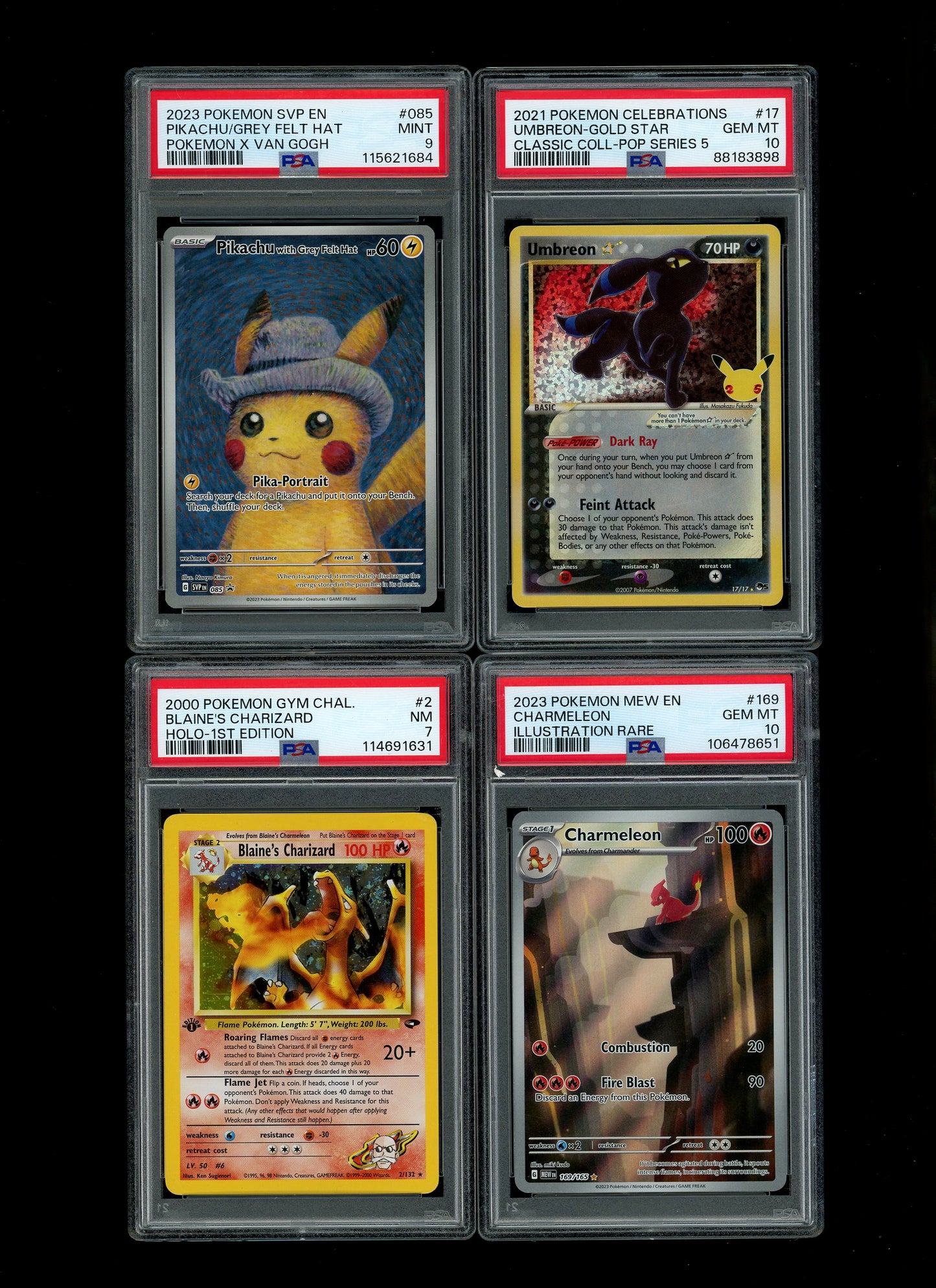 Collectors Club Majesty Pack