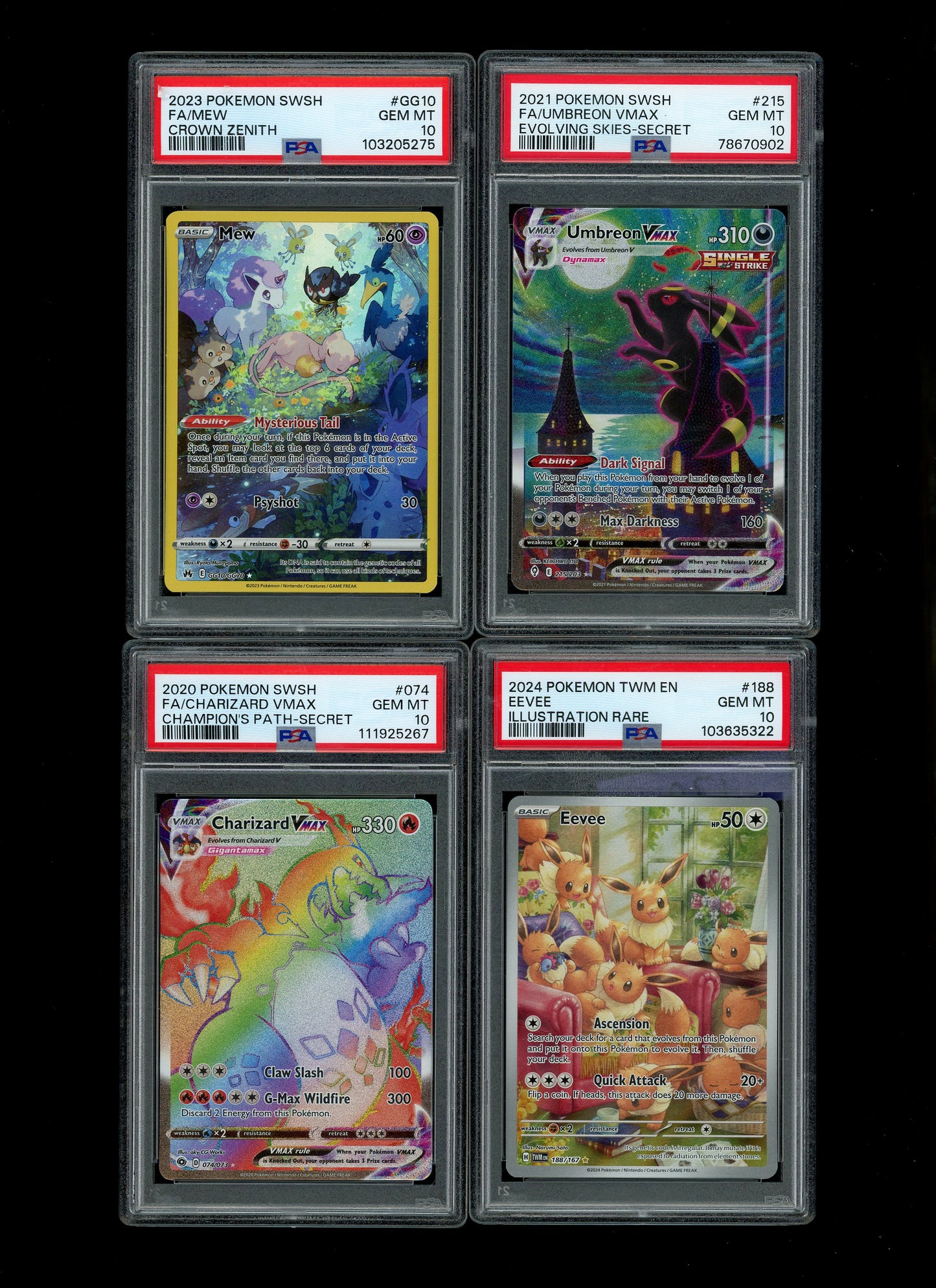 Collectors Club Majesty Pack