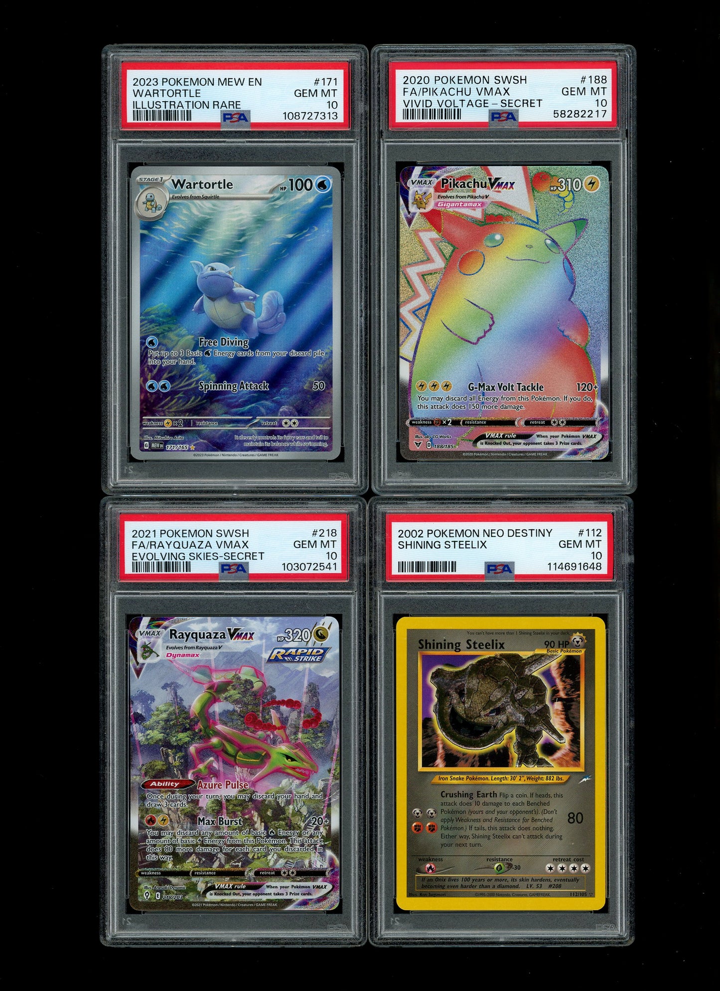 Collectors Club Majesty Pack