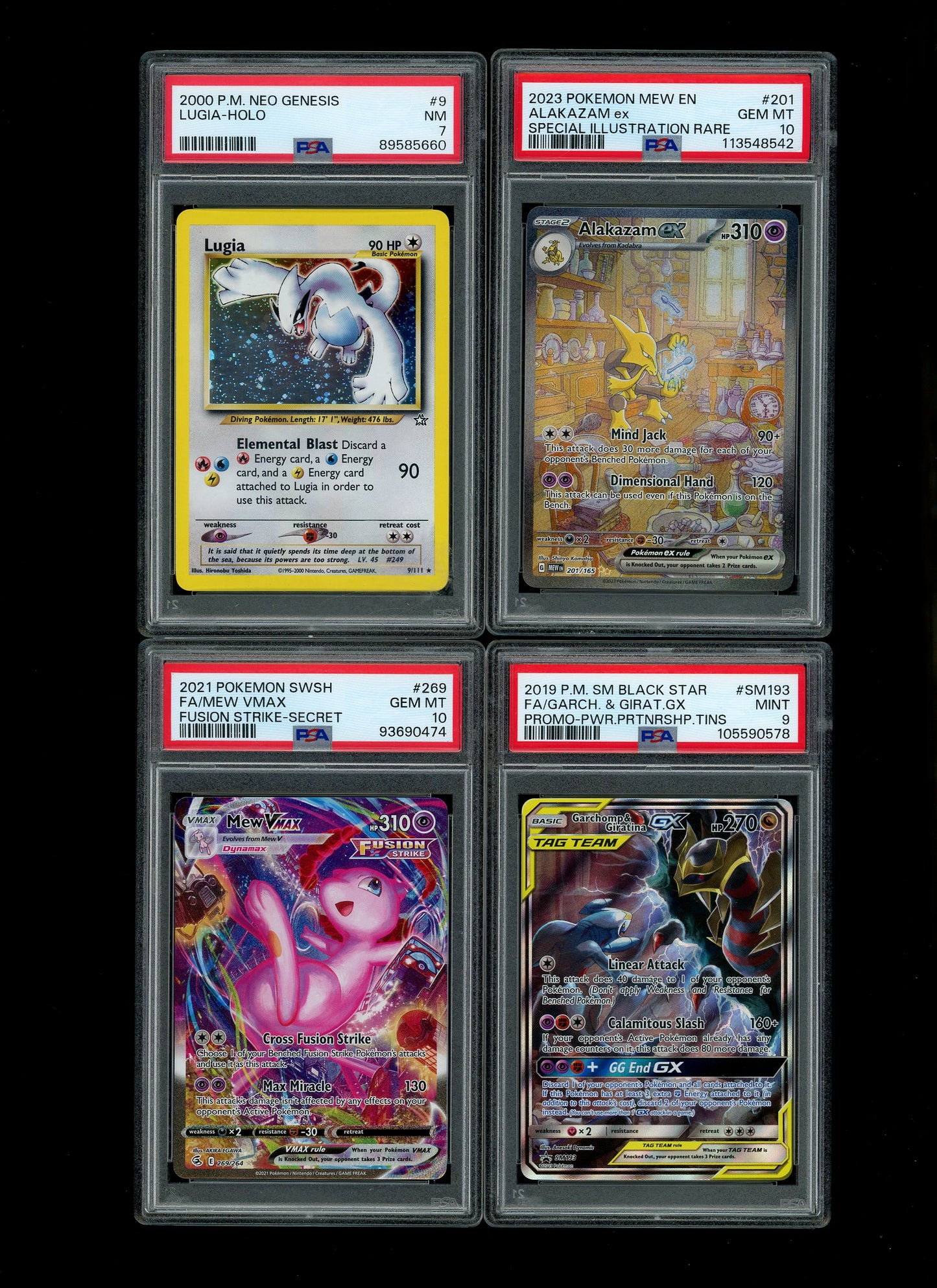 Collectors Club Majesty Pack