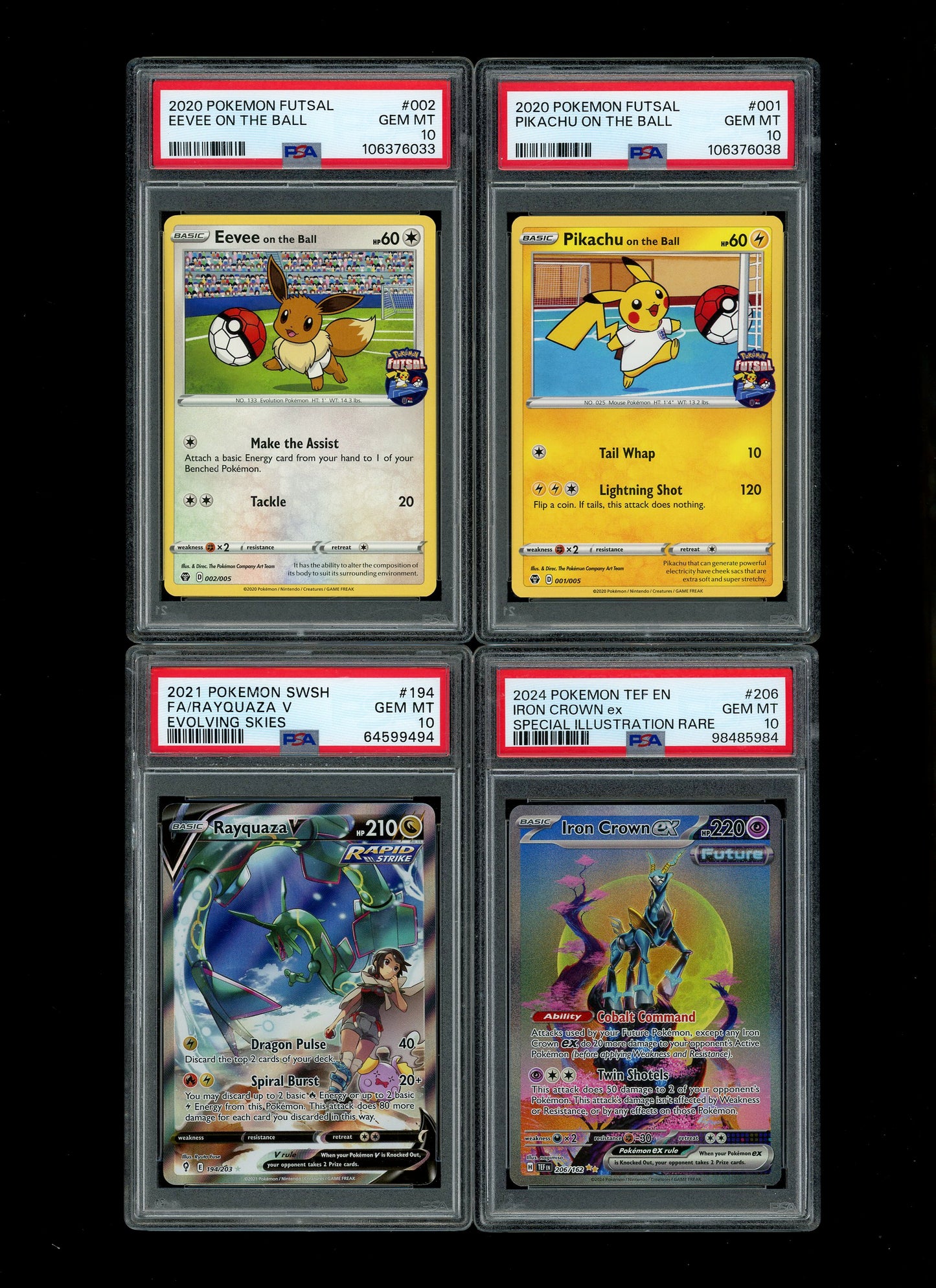 Collectors Club Majesty Pack