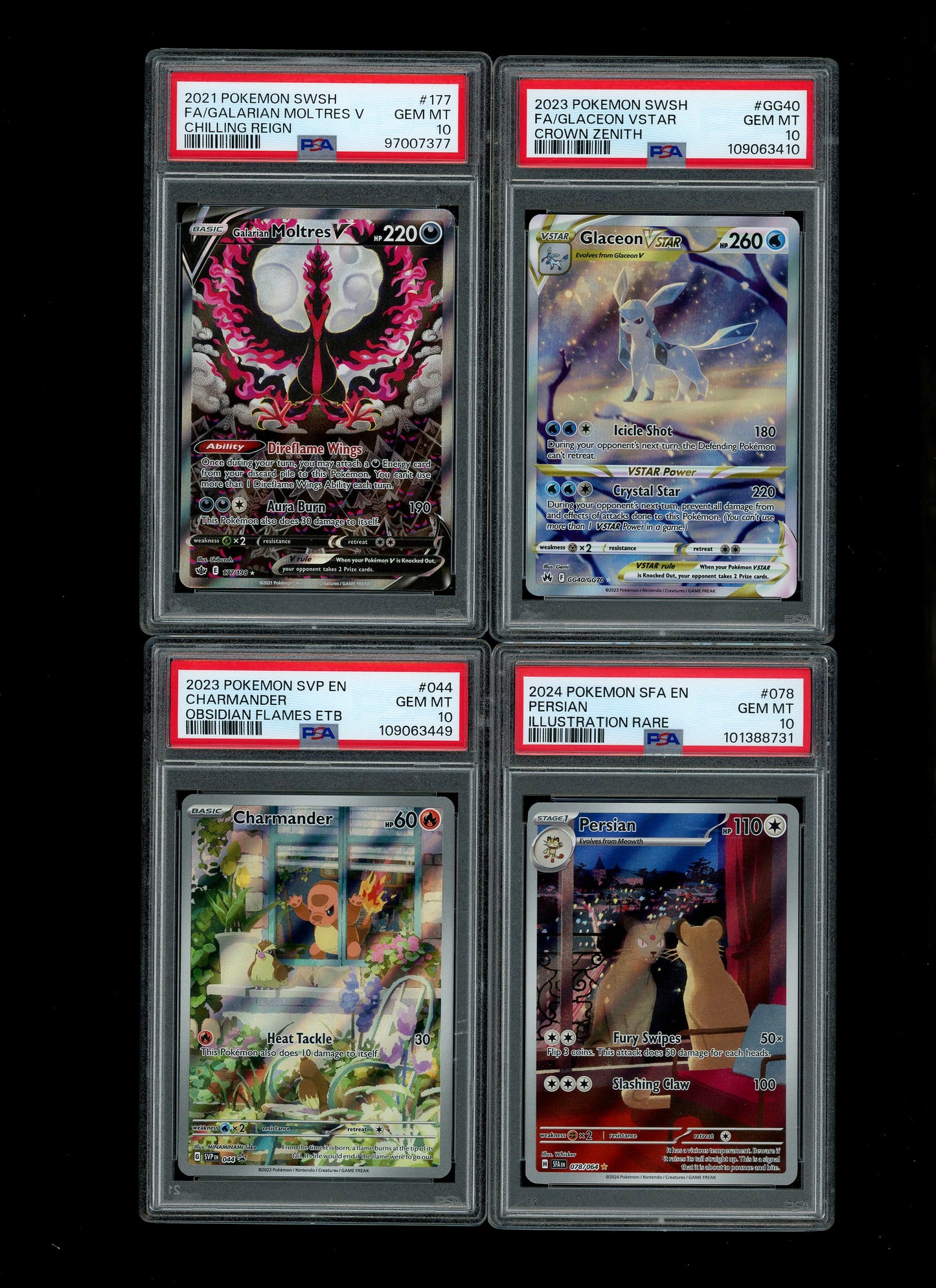 Collectors Club Majesty Pack