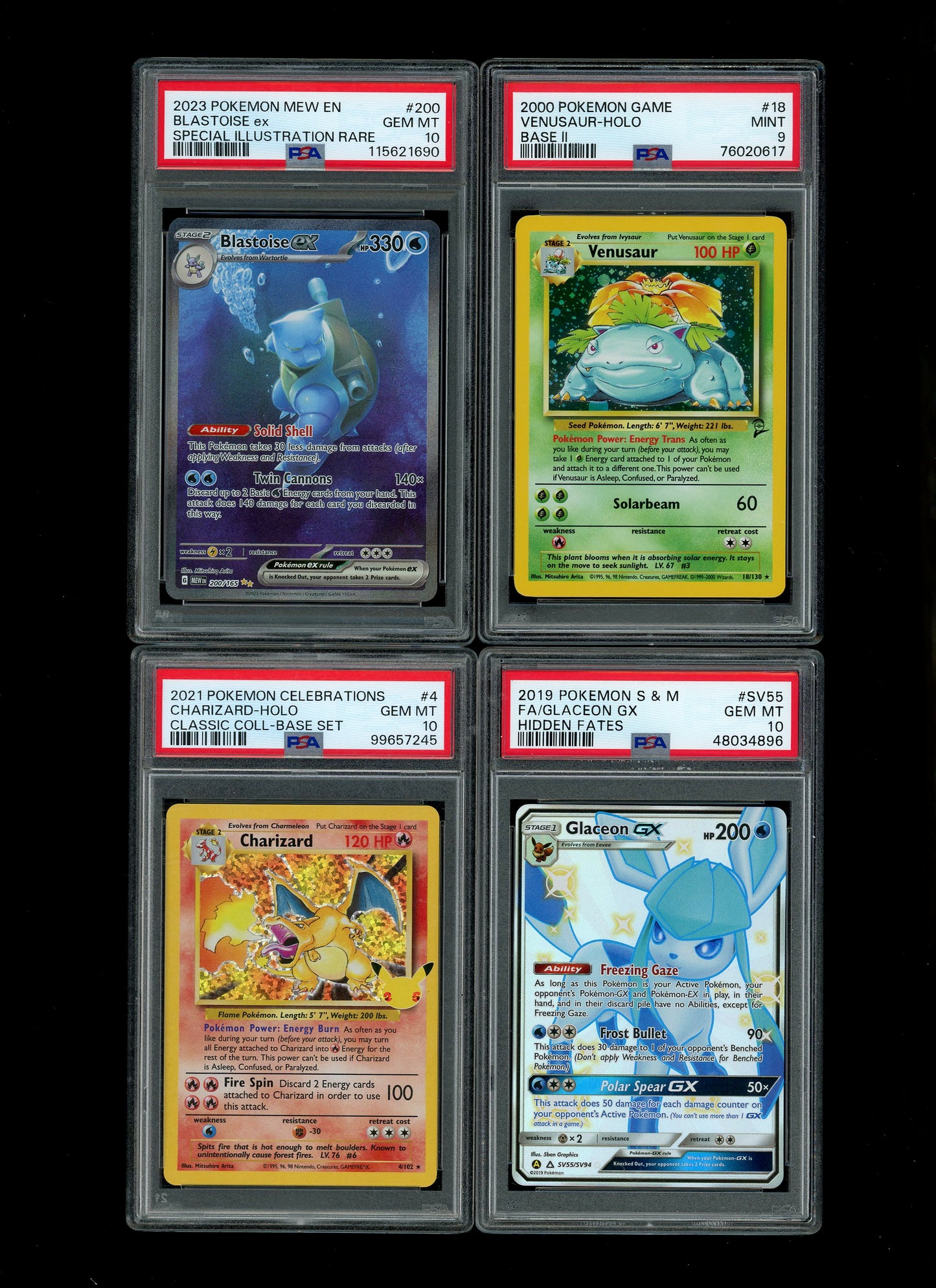 Collectors Club Majesty Pack