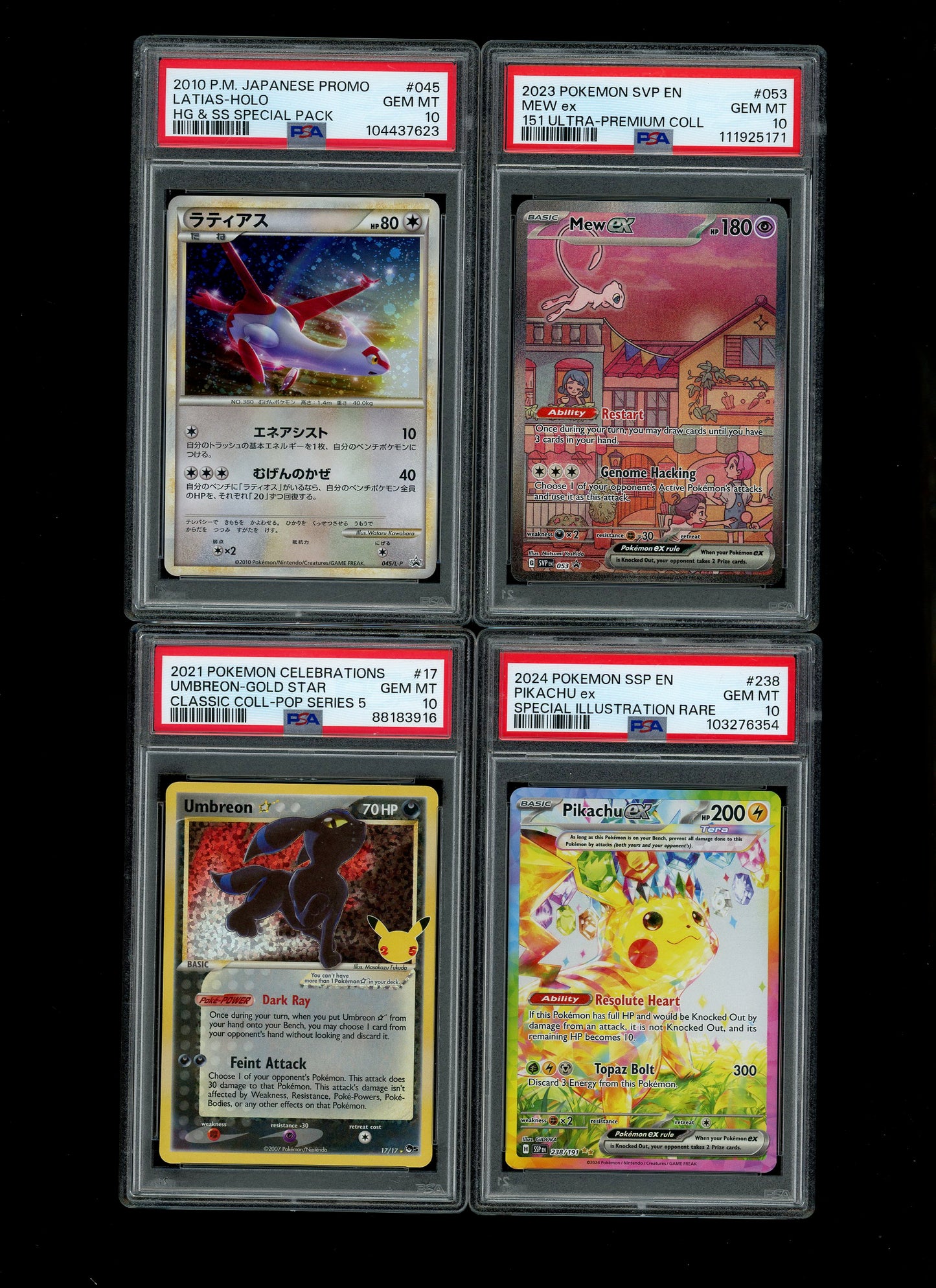 Collectors Club Majesty Pack