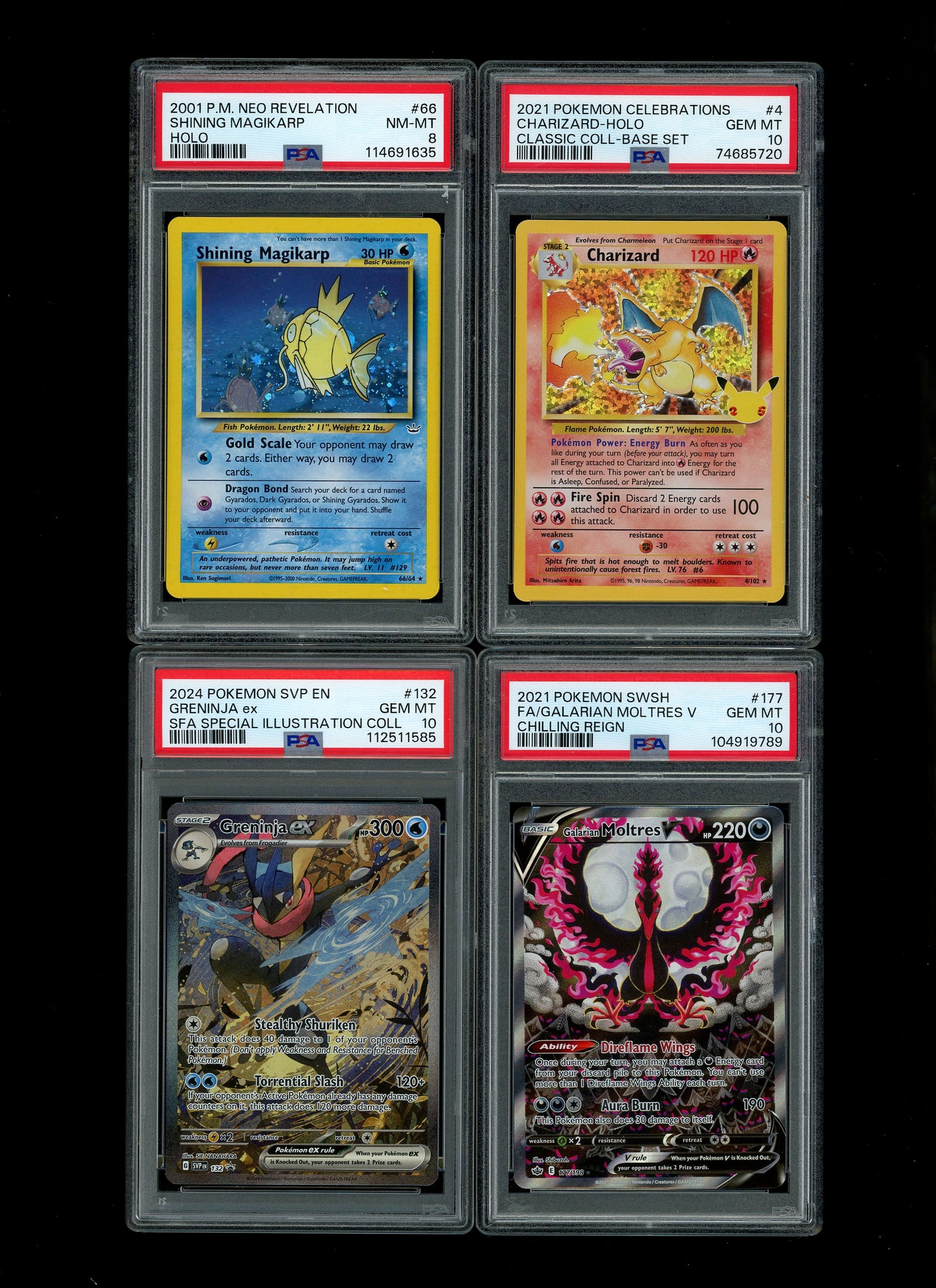Collectors Club Majesty Pack