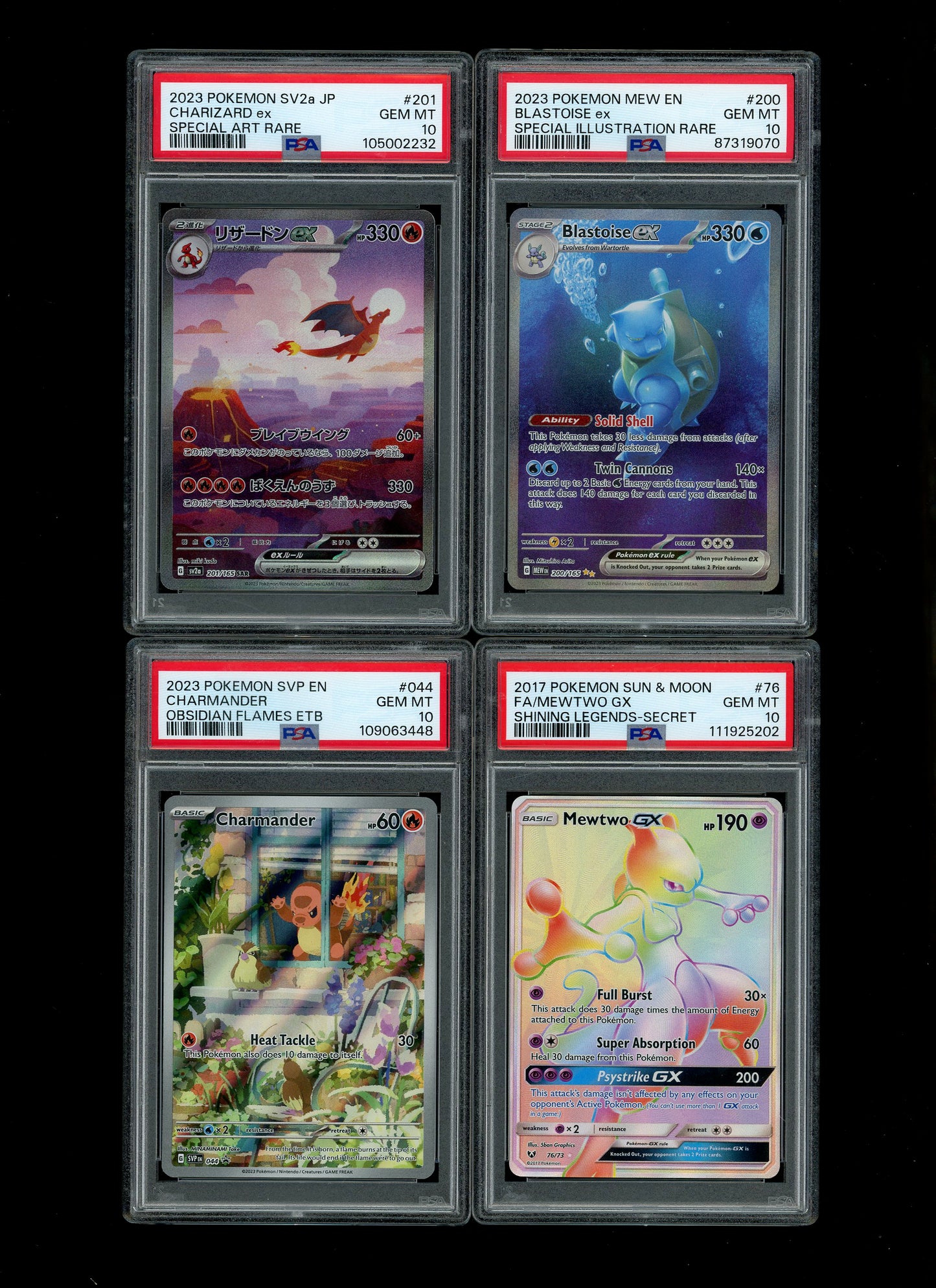 Collectors Club Majesty Pack