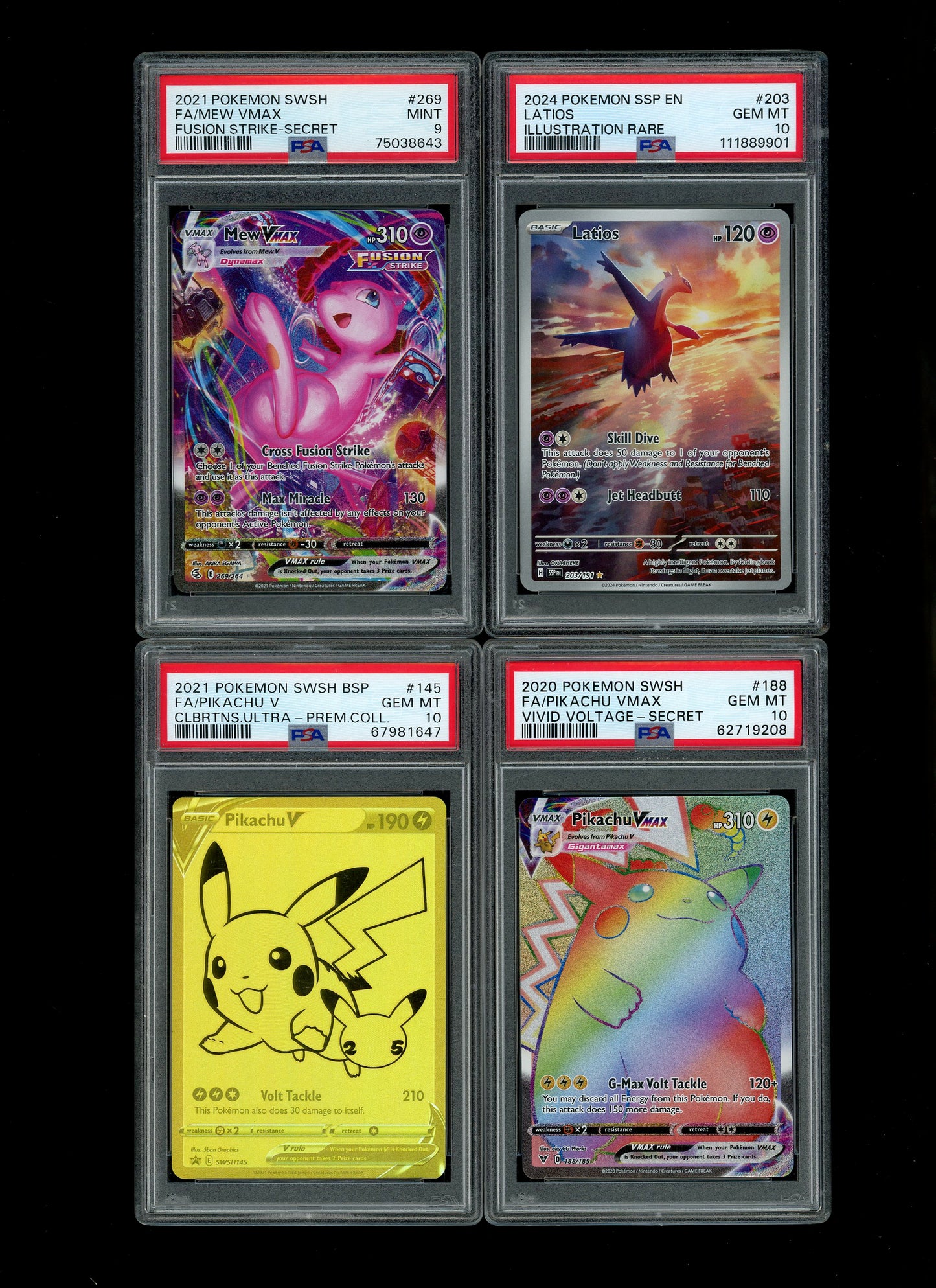 Collectors Club Majesty Pack