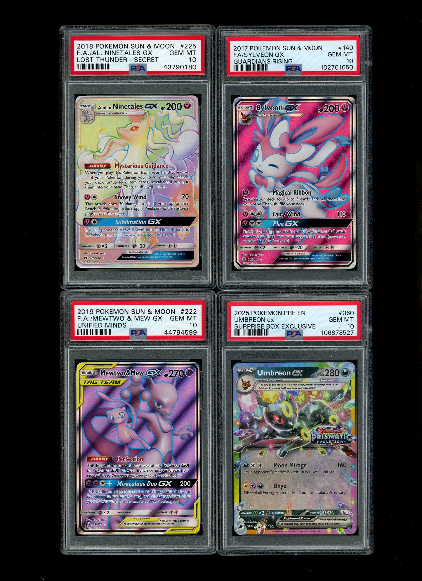 Collectors Club Majesty Pack