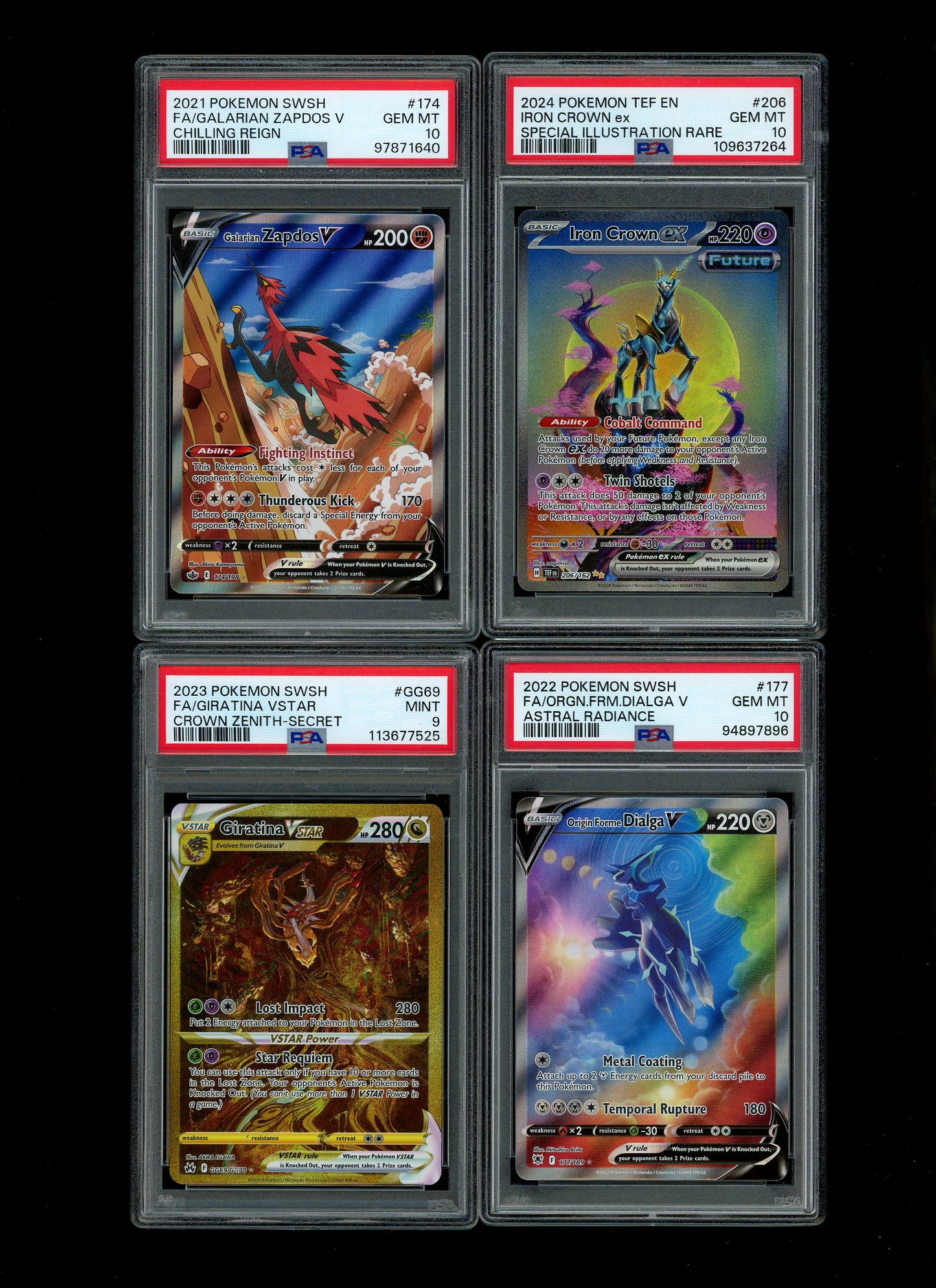 Collectors Club Majesty Pack