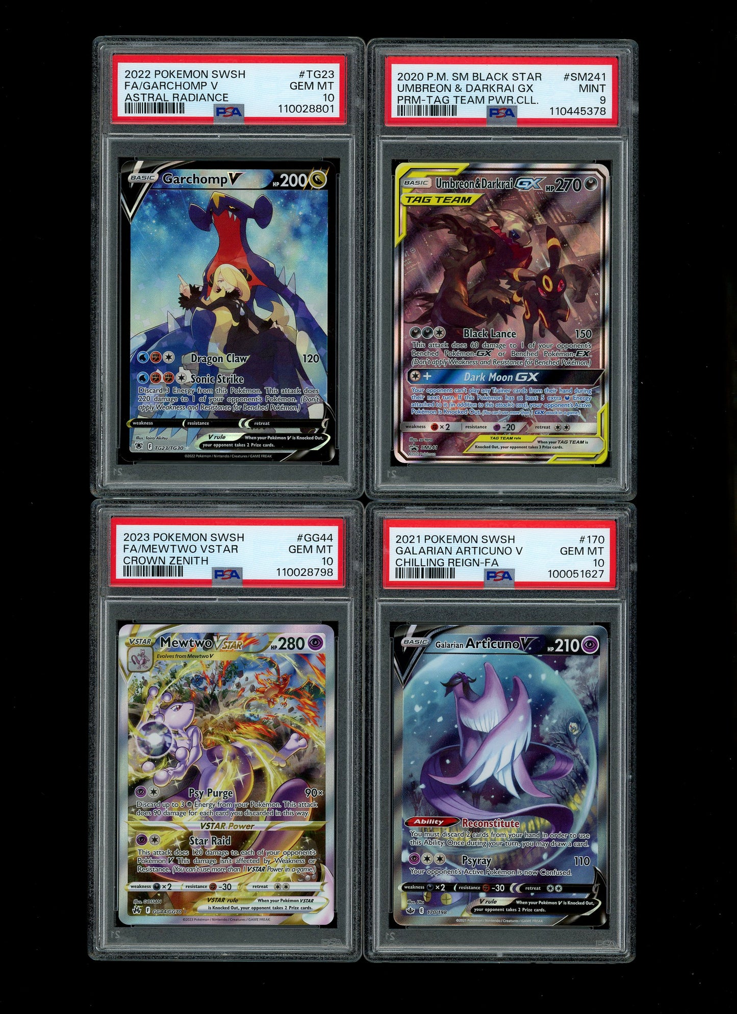 Collectors Club Majesty Pack