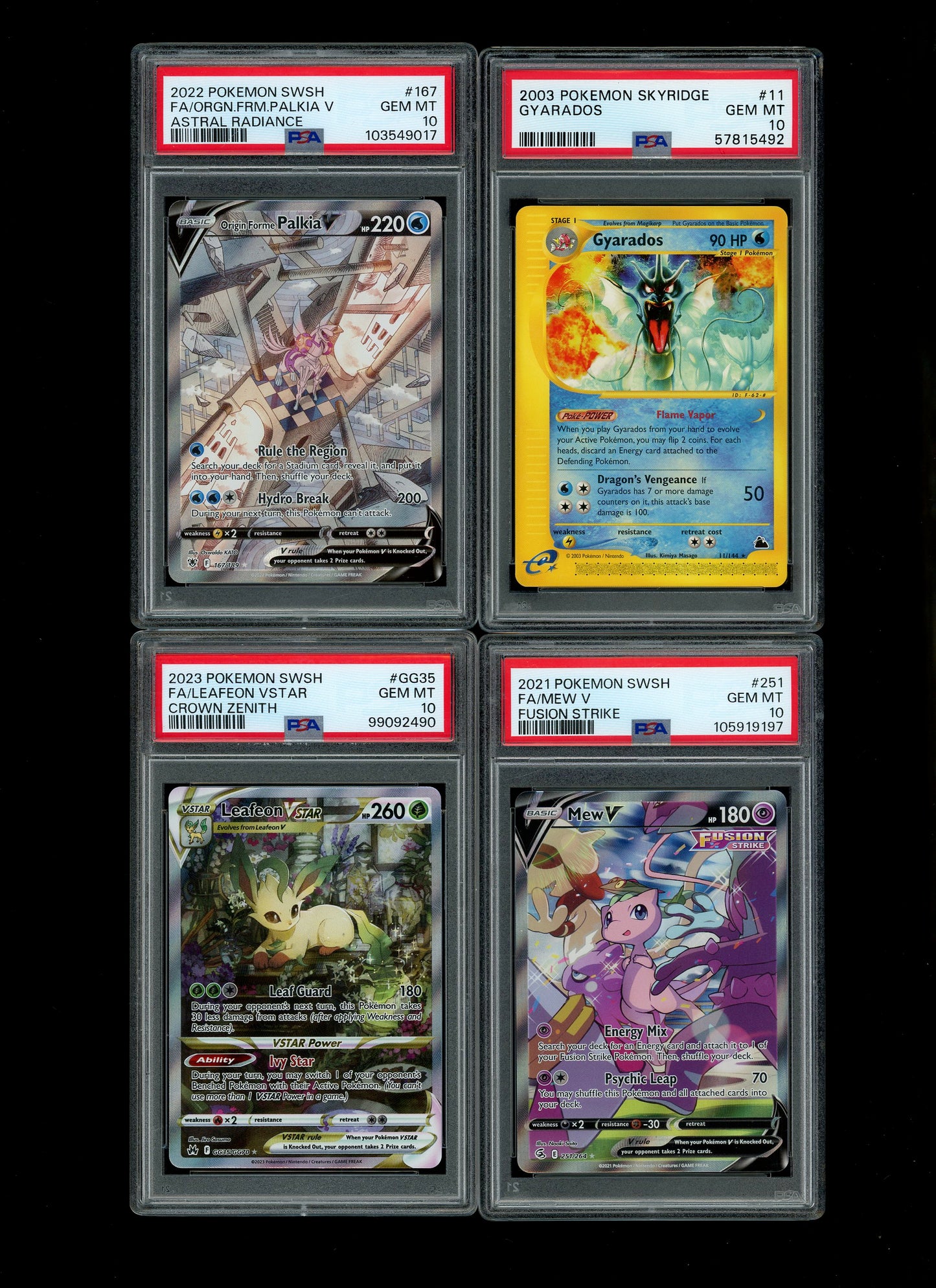 Collectors Club Majesty Pack