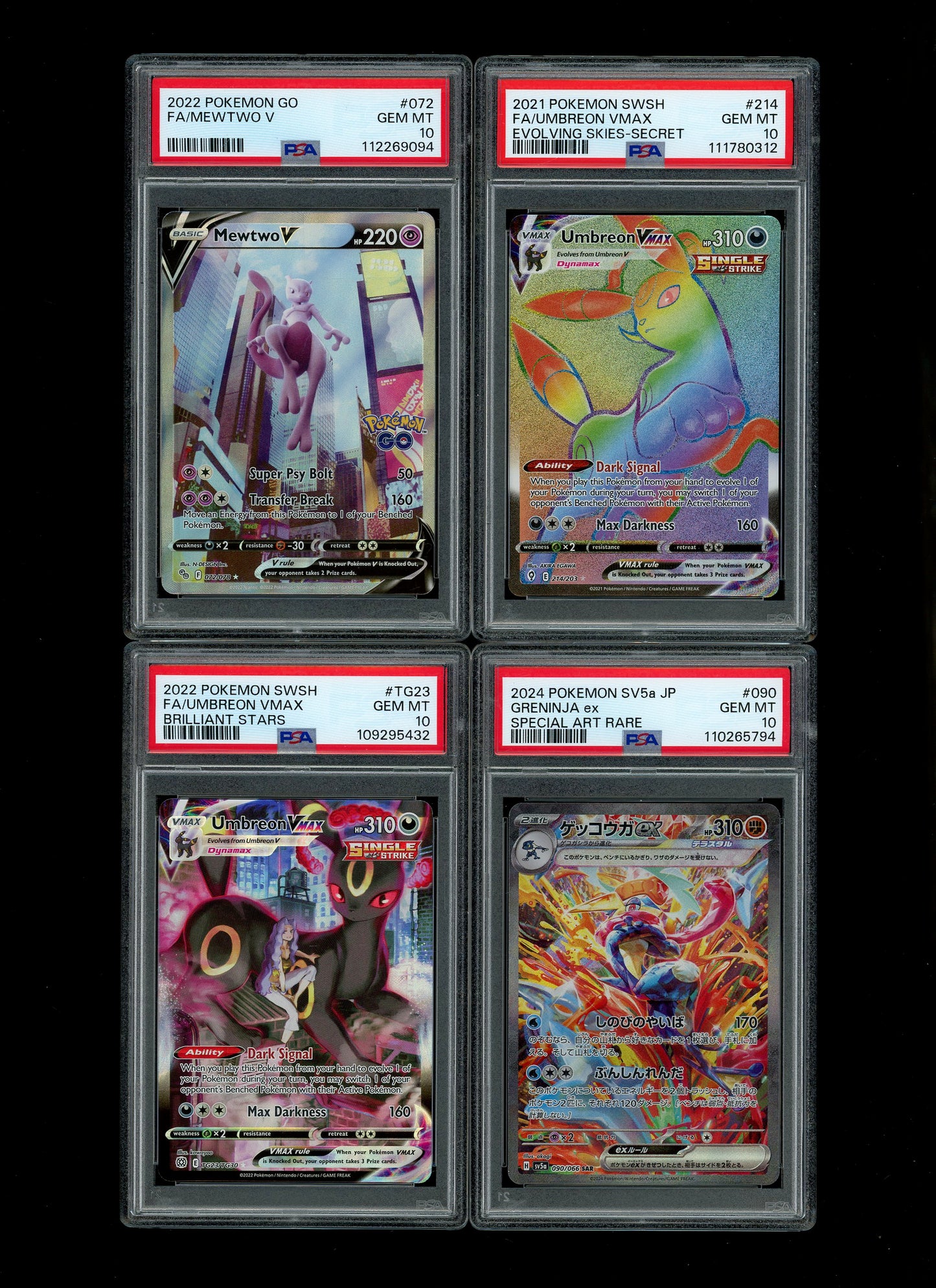 Collectors Club Majesty Pack