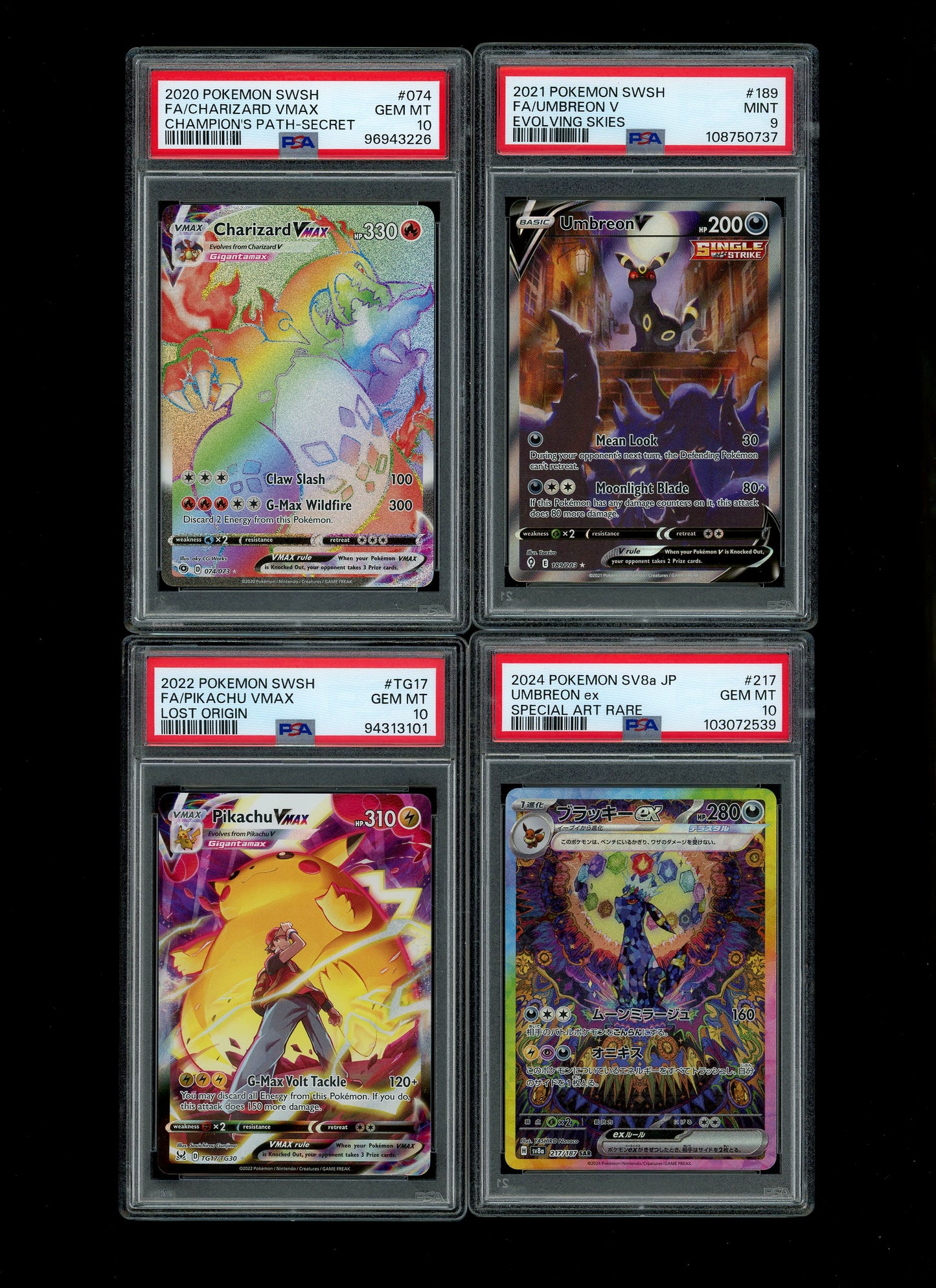 Collectors Club Majesty Pack