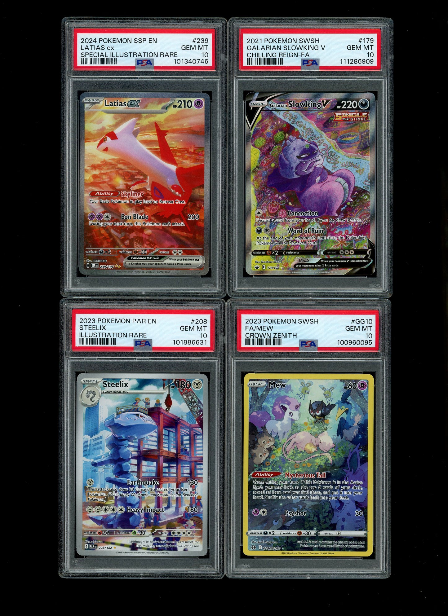 Collectors Club Majesty Pack