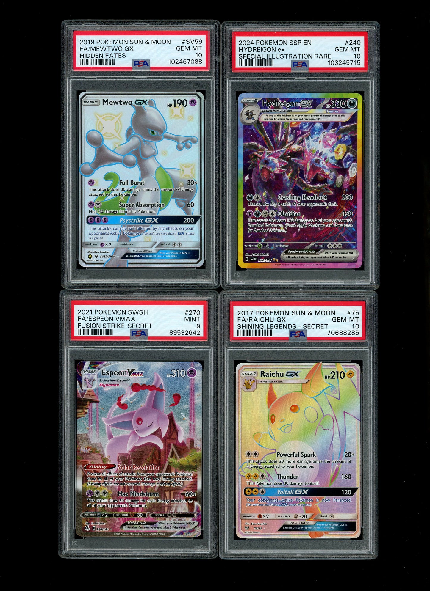 Collectors Club Majesty Pack