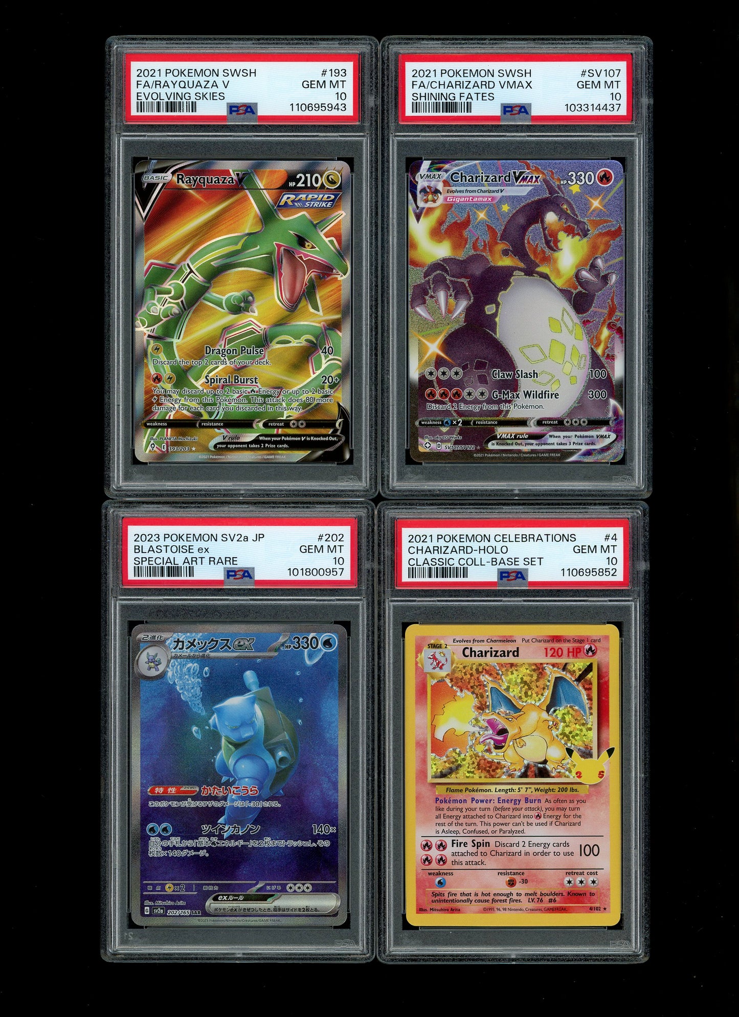 Collectors Club Majesty Pack