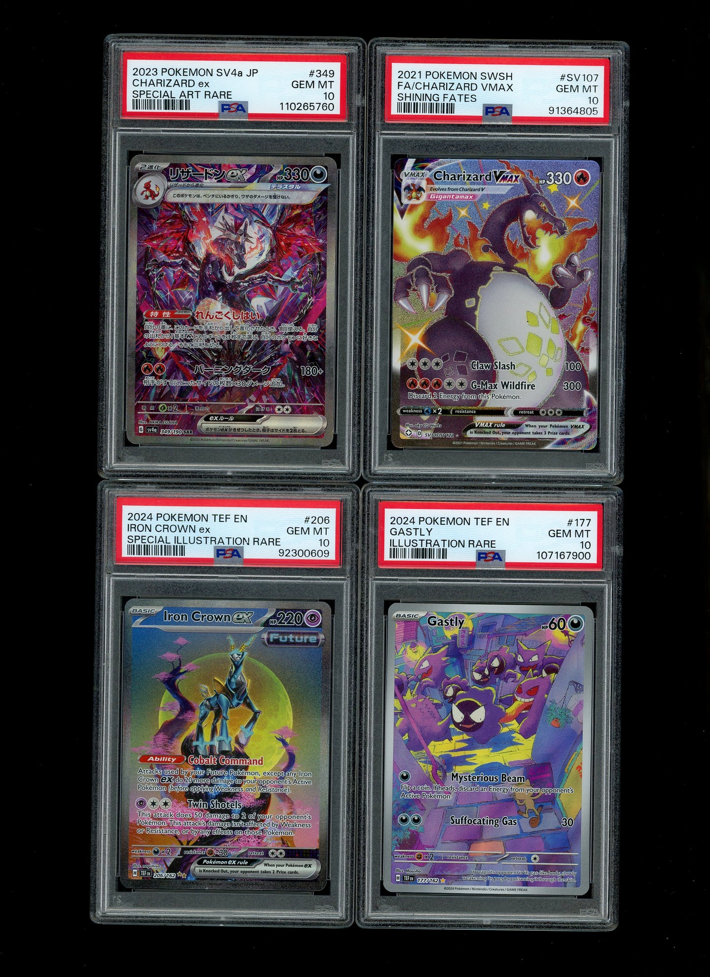 Collectors Club Majesty Pack