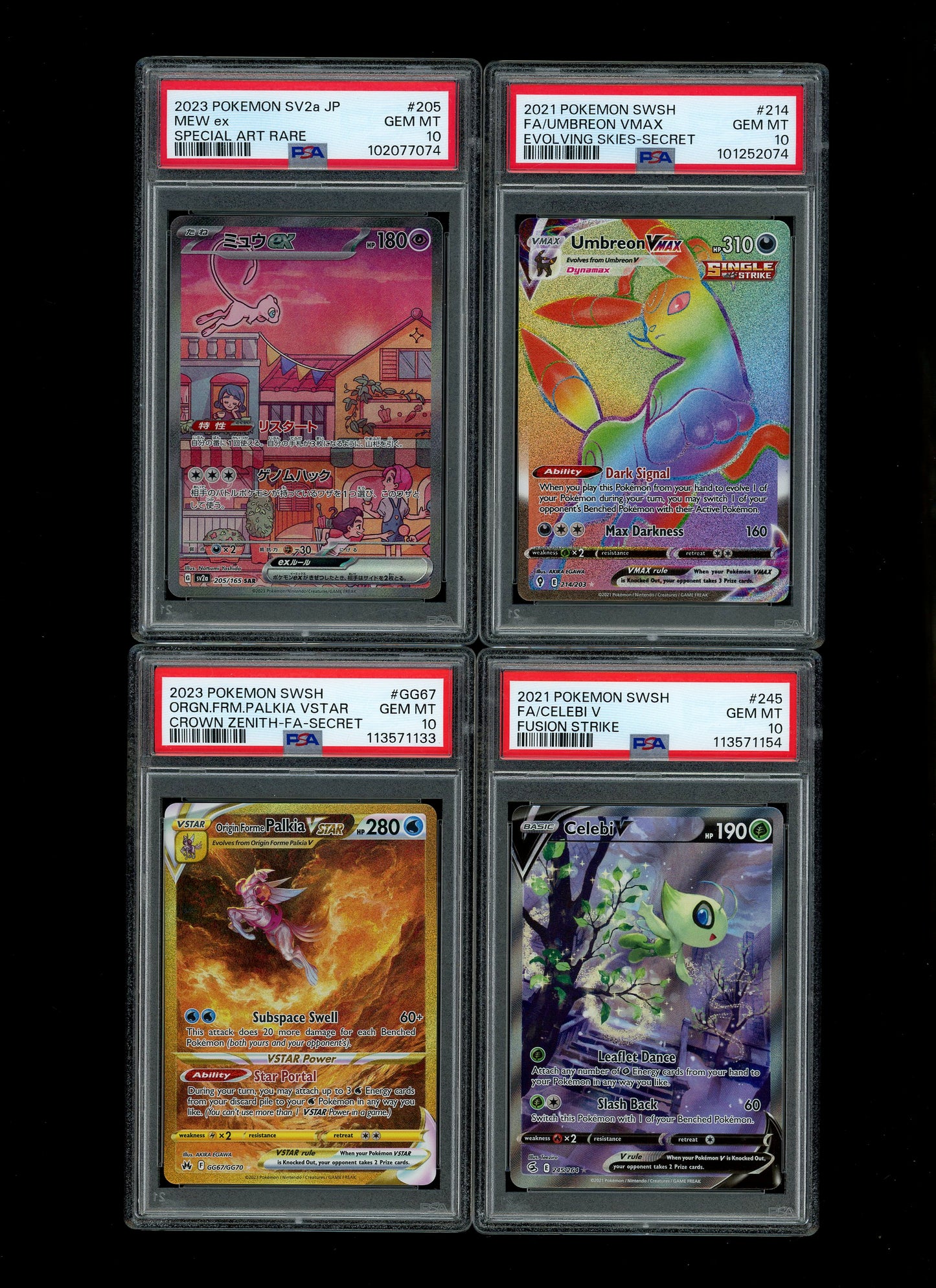 Collectors Club Majesty Pack