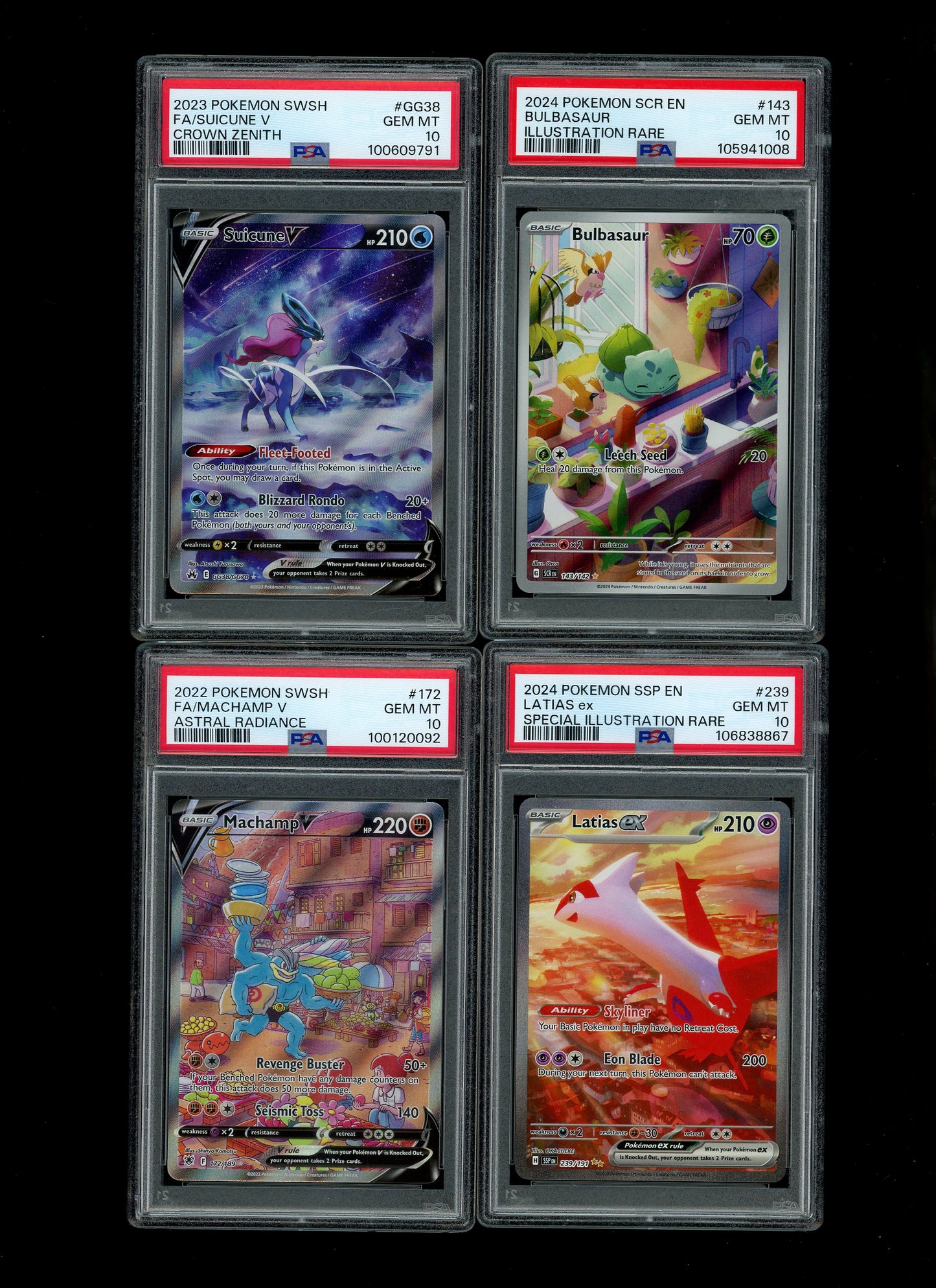 Collectors Club Majesty Pack