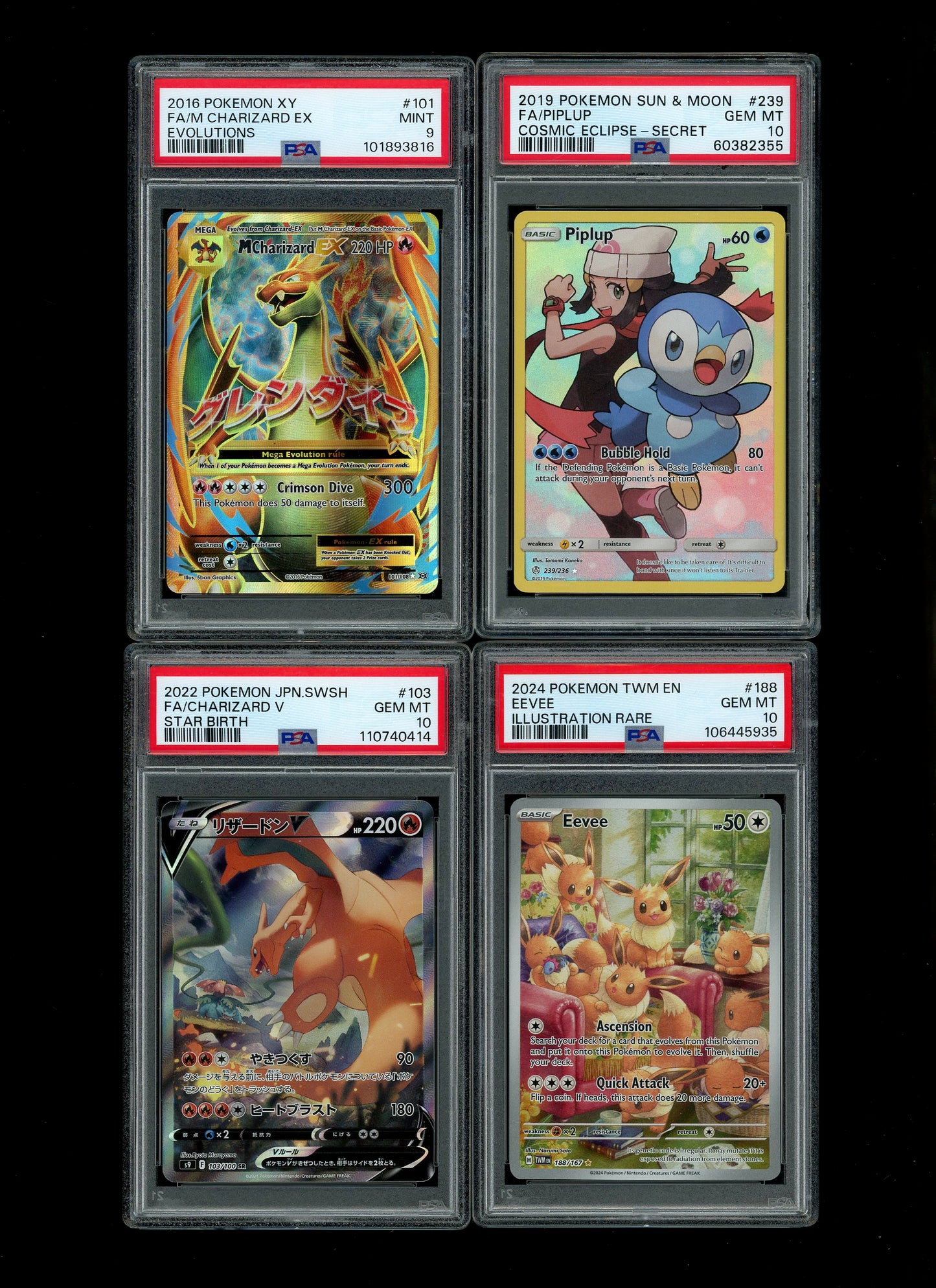 Collectors Club Majesty Pack