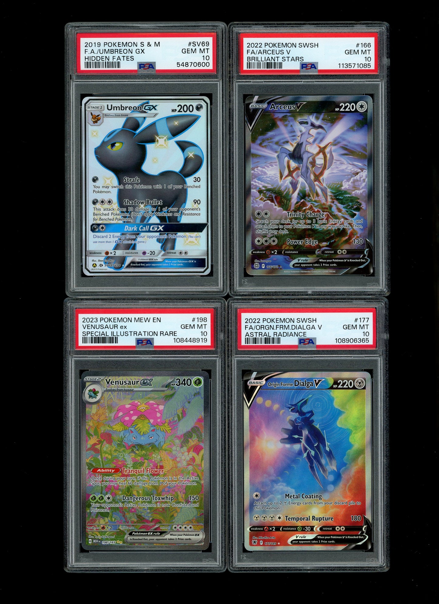 Collectors Club Majesty Pack