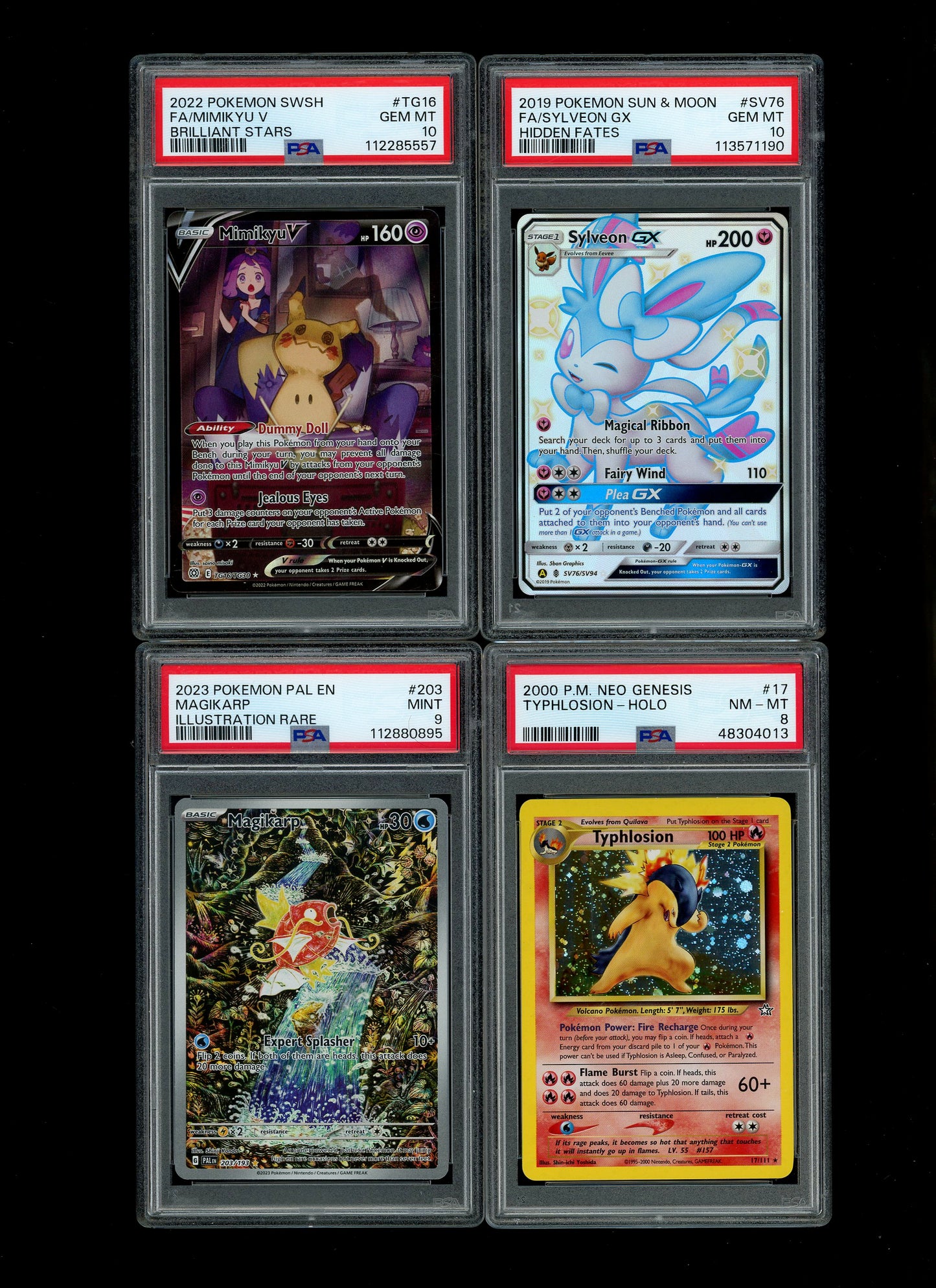 Collectors Club Majesty Pack