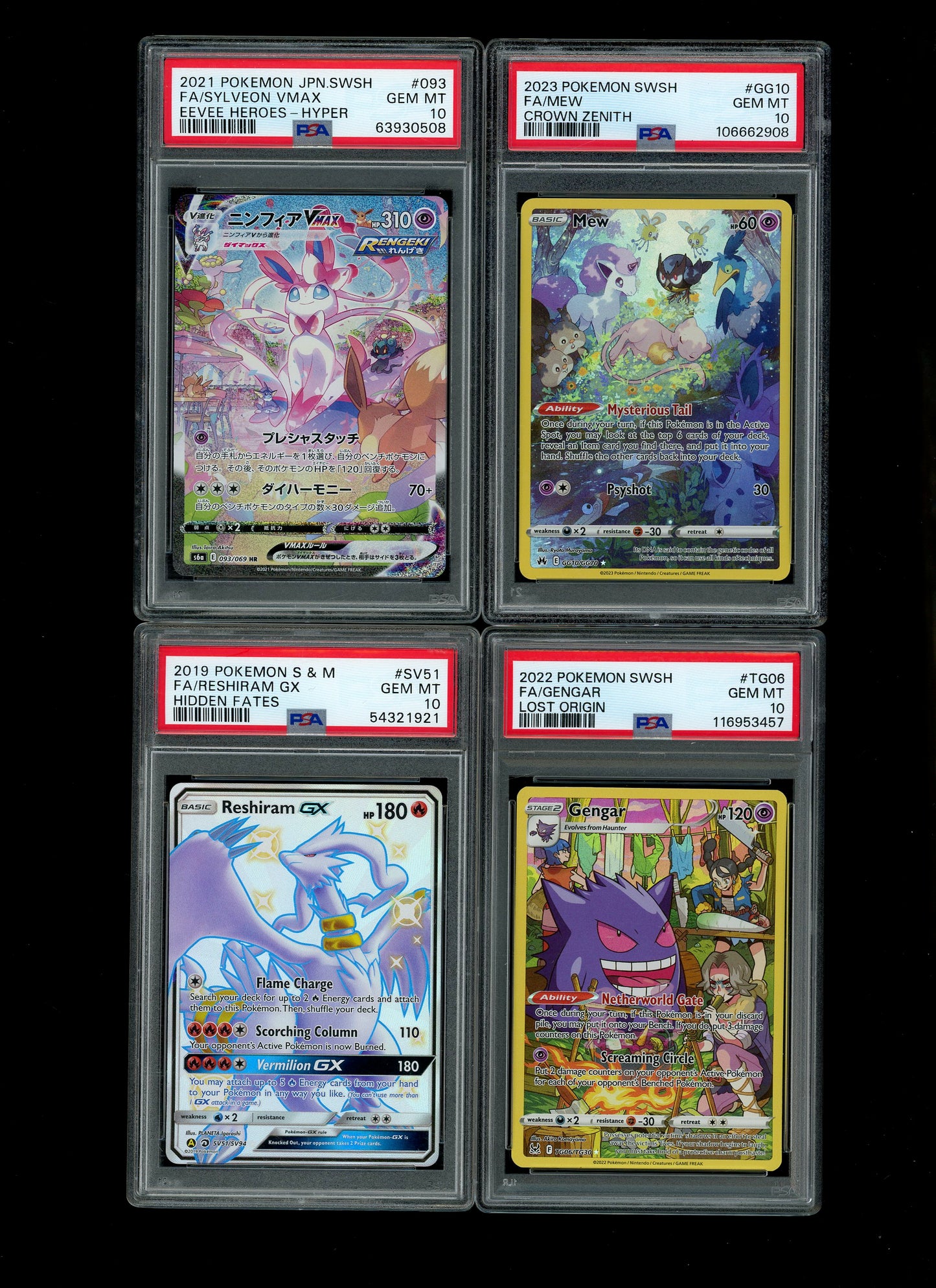 Collectors Club Majesty Pack