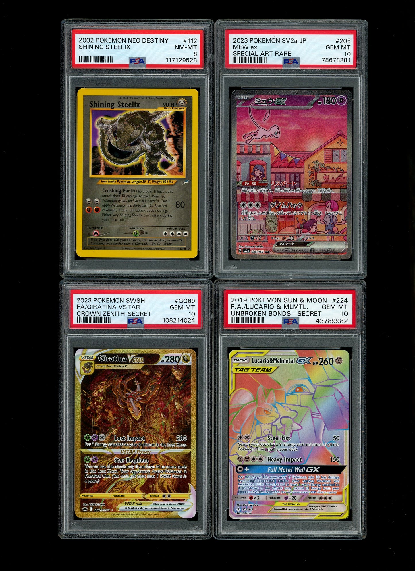 Collectors Club Majesty Pack